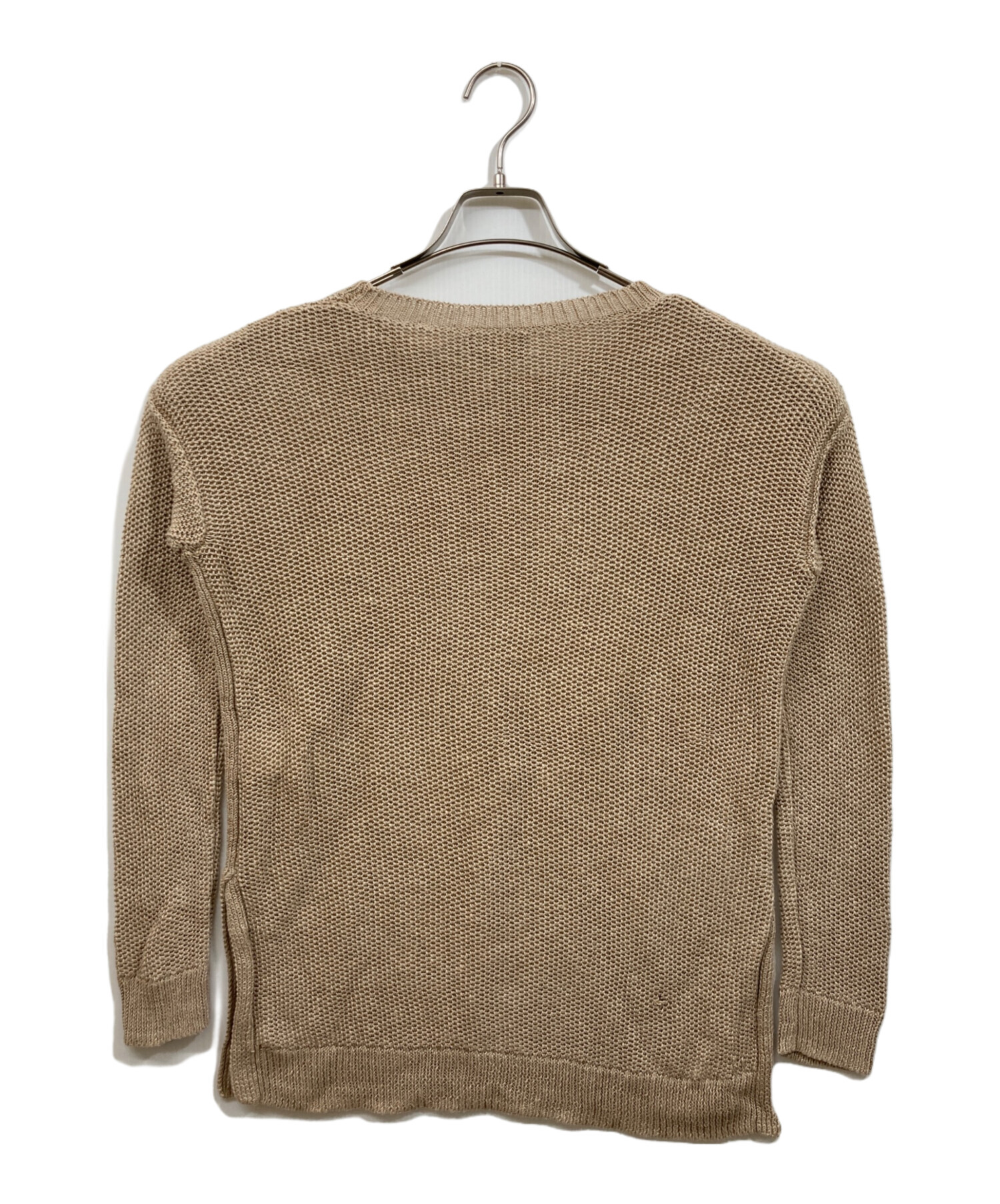 中古・古着通販】POLO RALPH LAUREN (ポロ・ラルフローレン) リネン