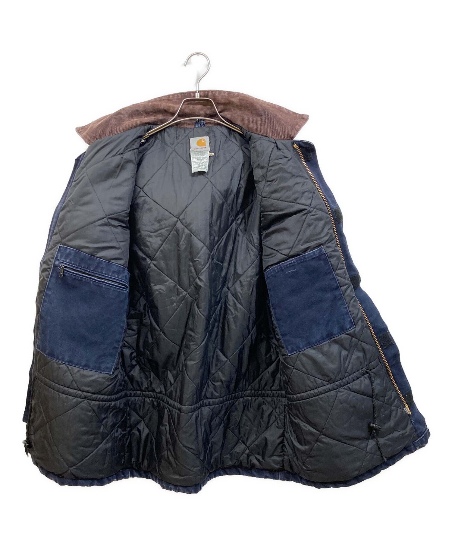 中古・古着通販】CarHartt (カーハート) トラディショナルコート