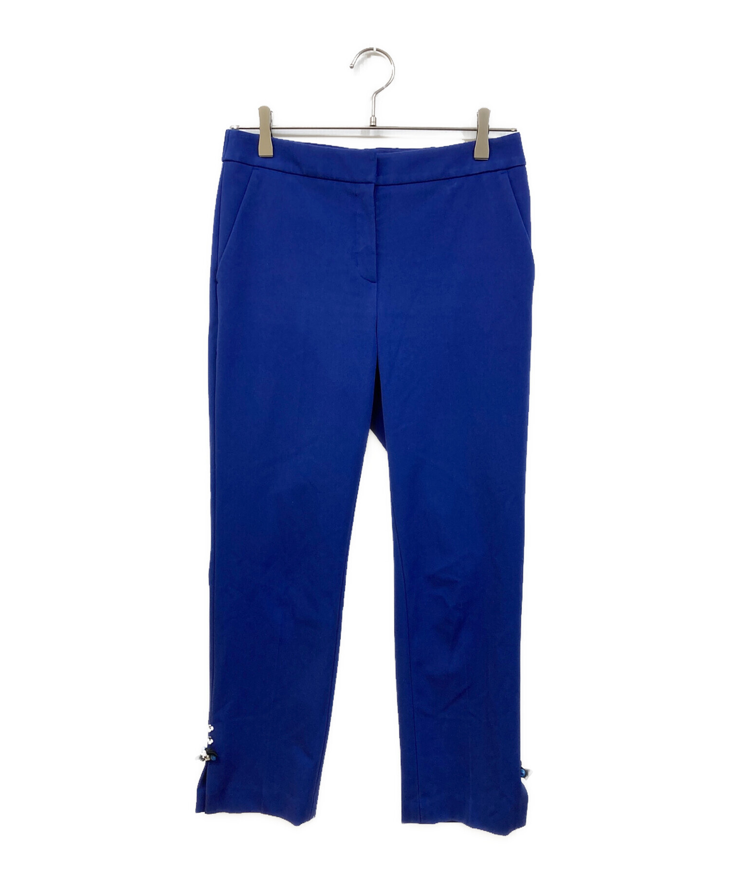 中古・古着通販】TO BE CHIC (トゥービーシック) ウールライク2WAY