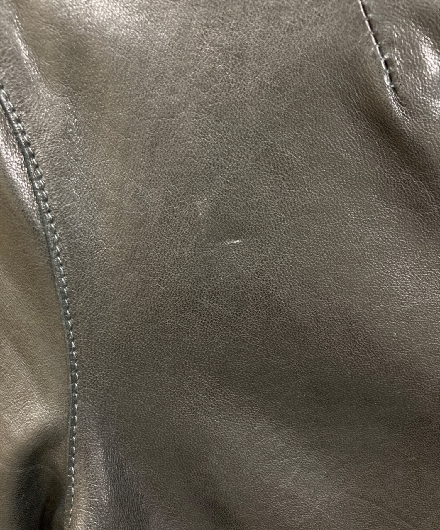 中古・古着通販】MATCHLESS (マッチレス) ライダースジャケット