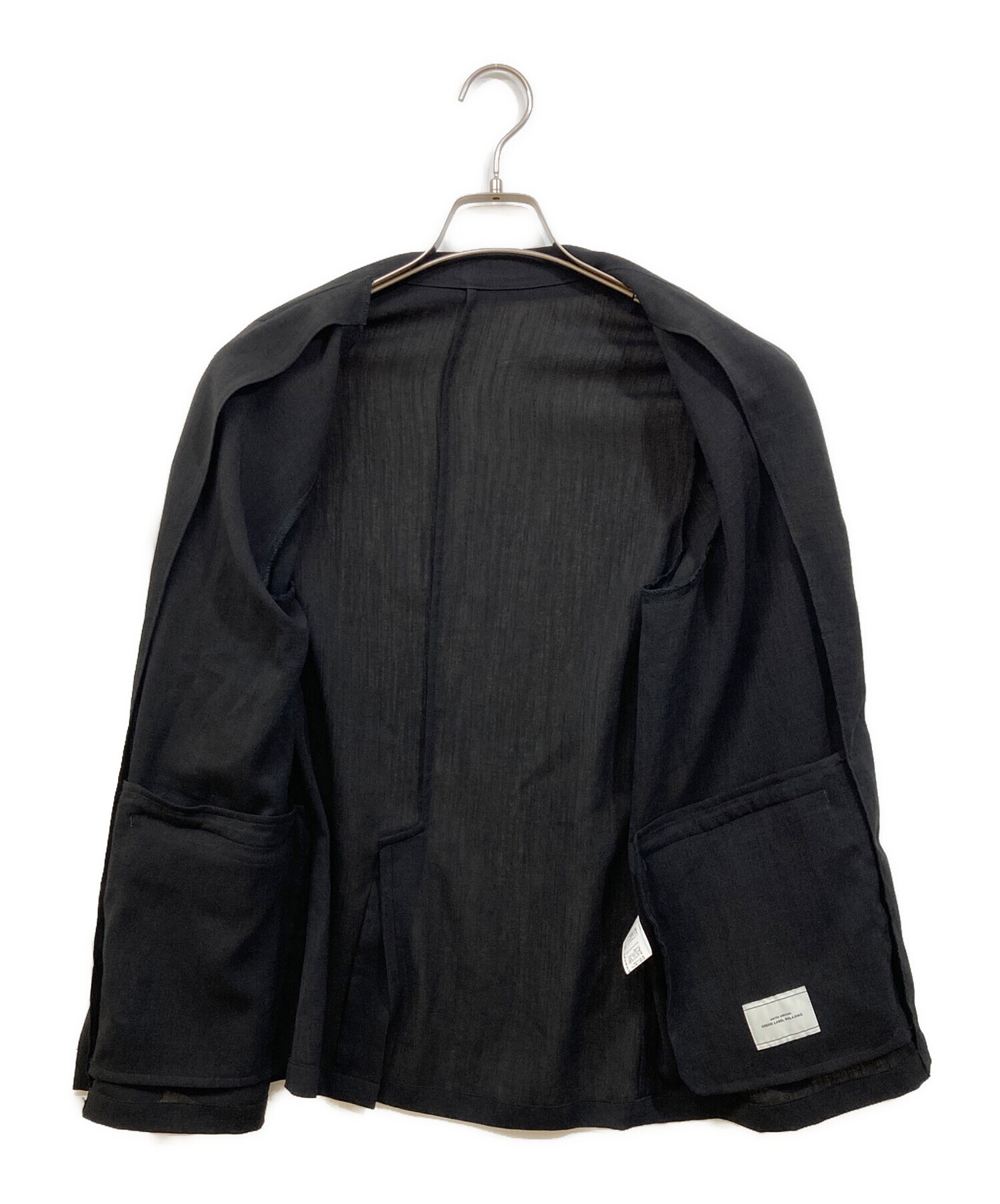 中古・古着通販】green label relaxing (グリーンレーベルリラクシング
