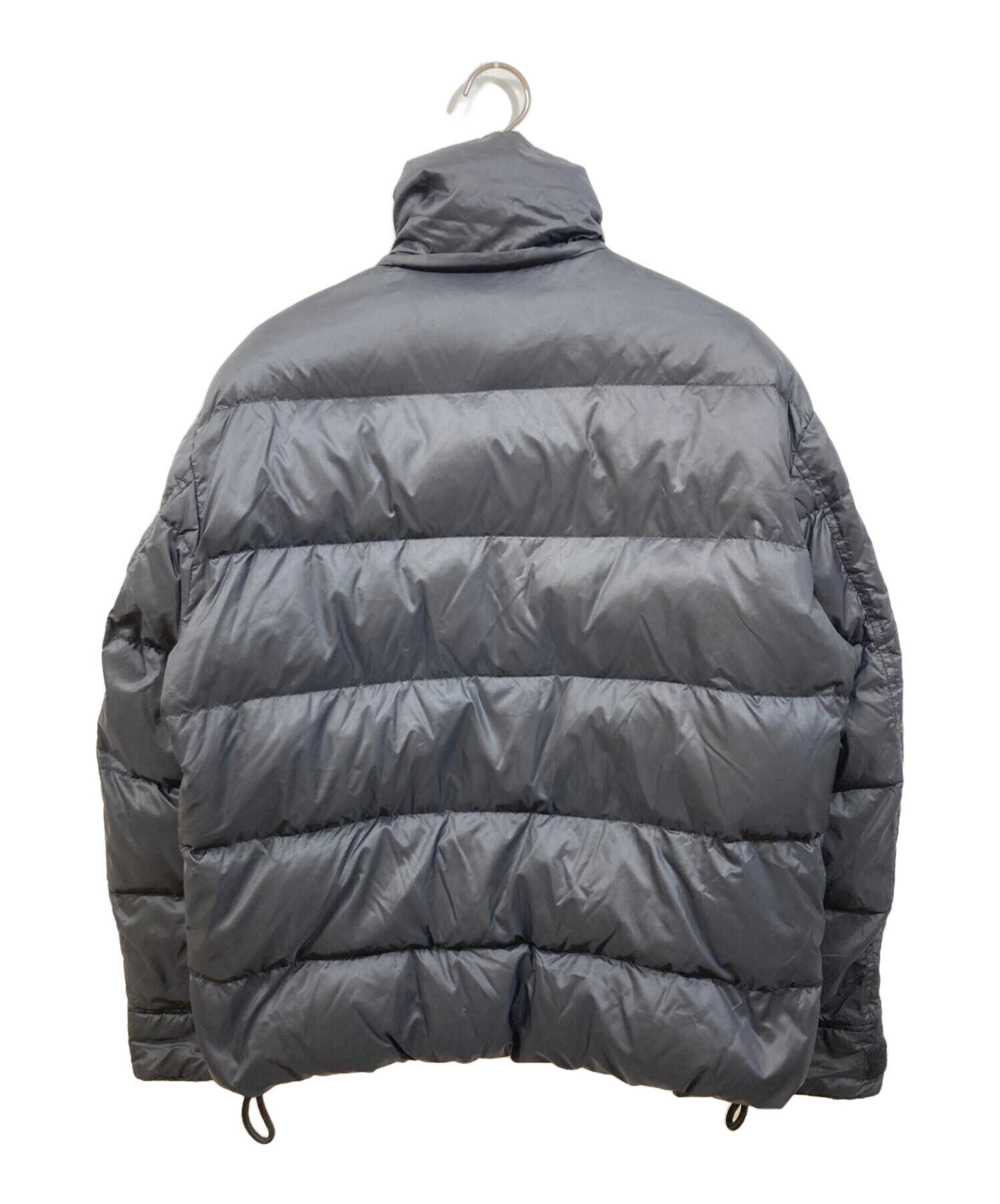 DIESEL ダウンジャケット Mサイズ オリーブグリーン グリーン（緑）系