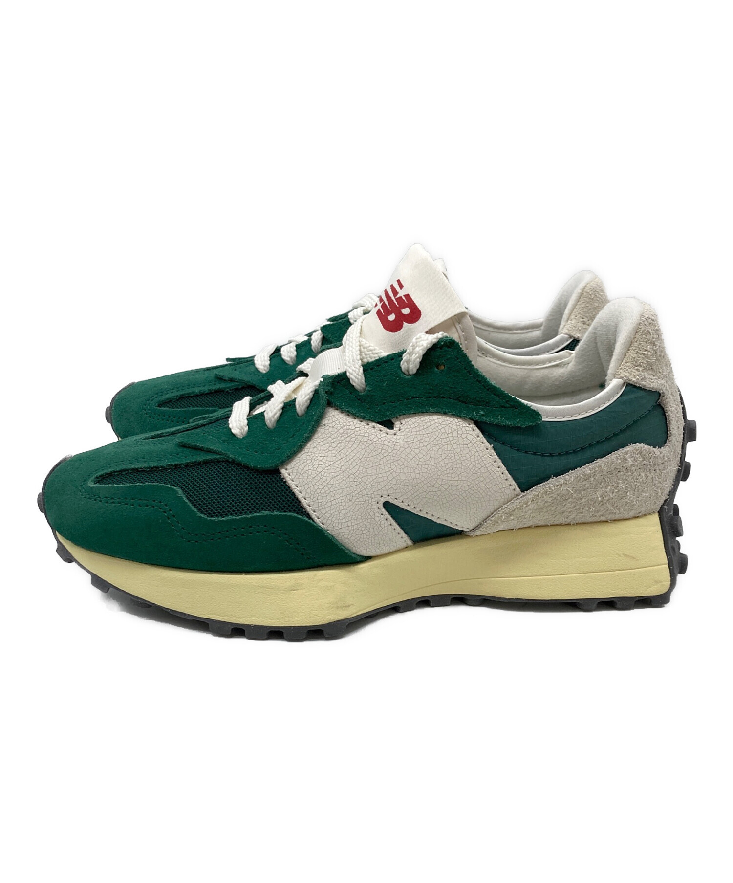 中古・古着通販】NEW BALANCE (ニューバランス) ローカットスニーカー 