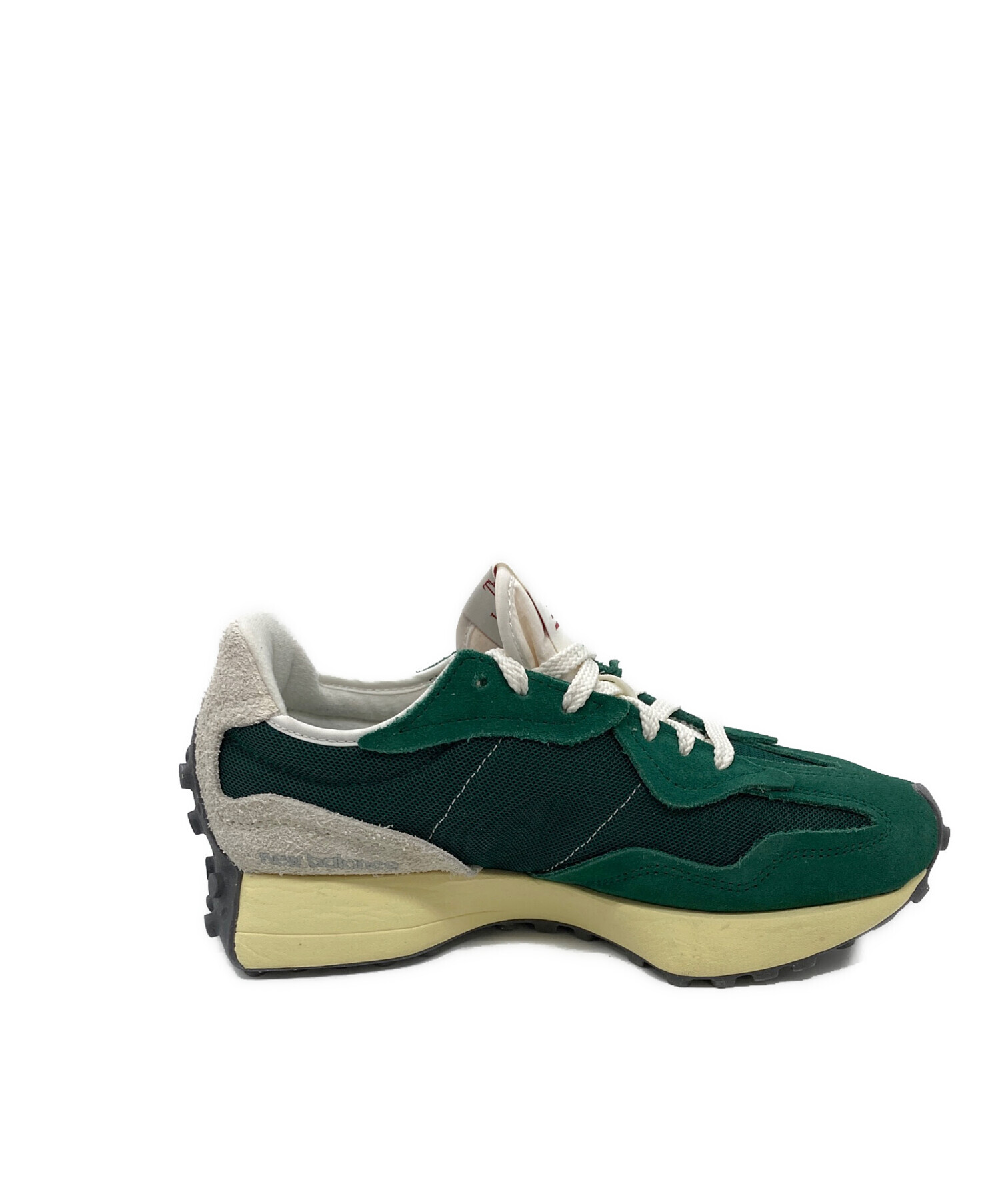 中古・古着通販】NEW BALANCE (ニューバランス) ローカットスニーカー 