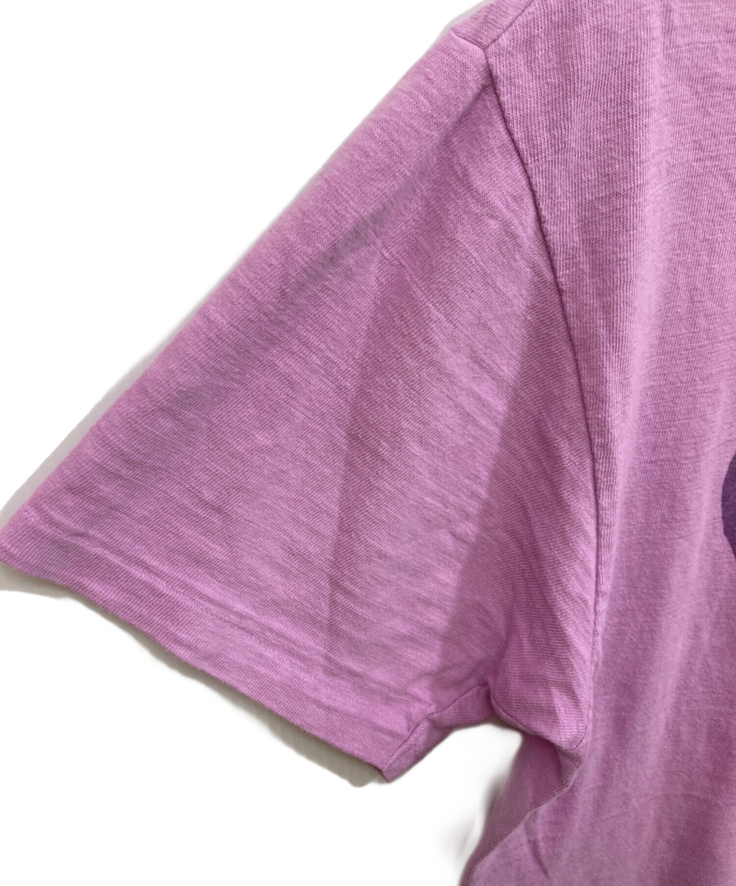 中古・古着通販】HUMAN MADE (ヒューマンメイド) COLOR T-SHIRT