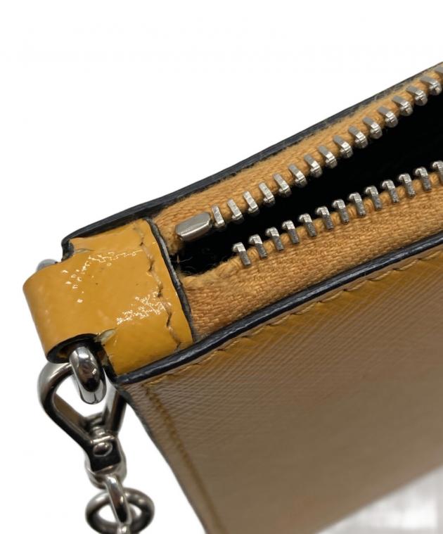 中古・古着通販】PRADA (プラダ) チェーンショルダーバッグ｜ブランド