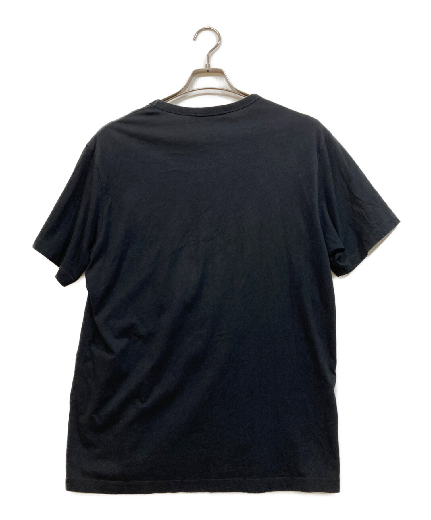 中古・古着通販】MAISON KITSUNE (メゾンキツネ) ポケットTシャツ