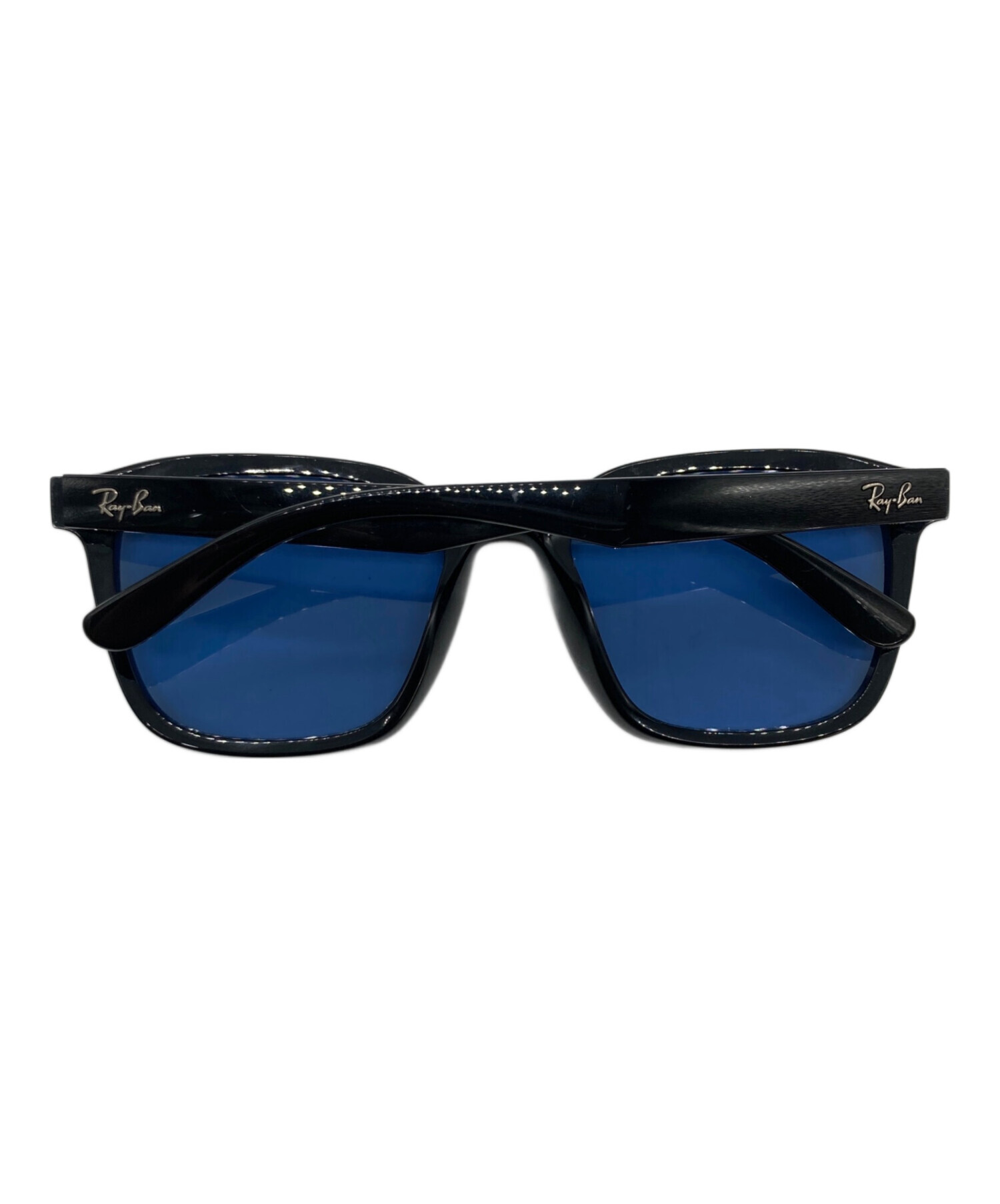 最終値下げ Ray-Ban レイバン RB3016 クラブマスター｜Yahoo!フリマ