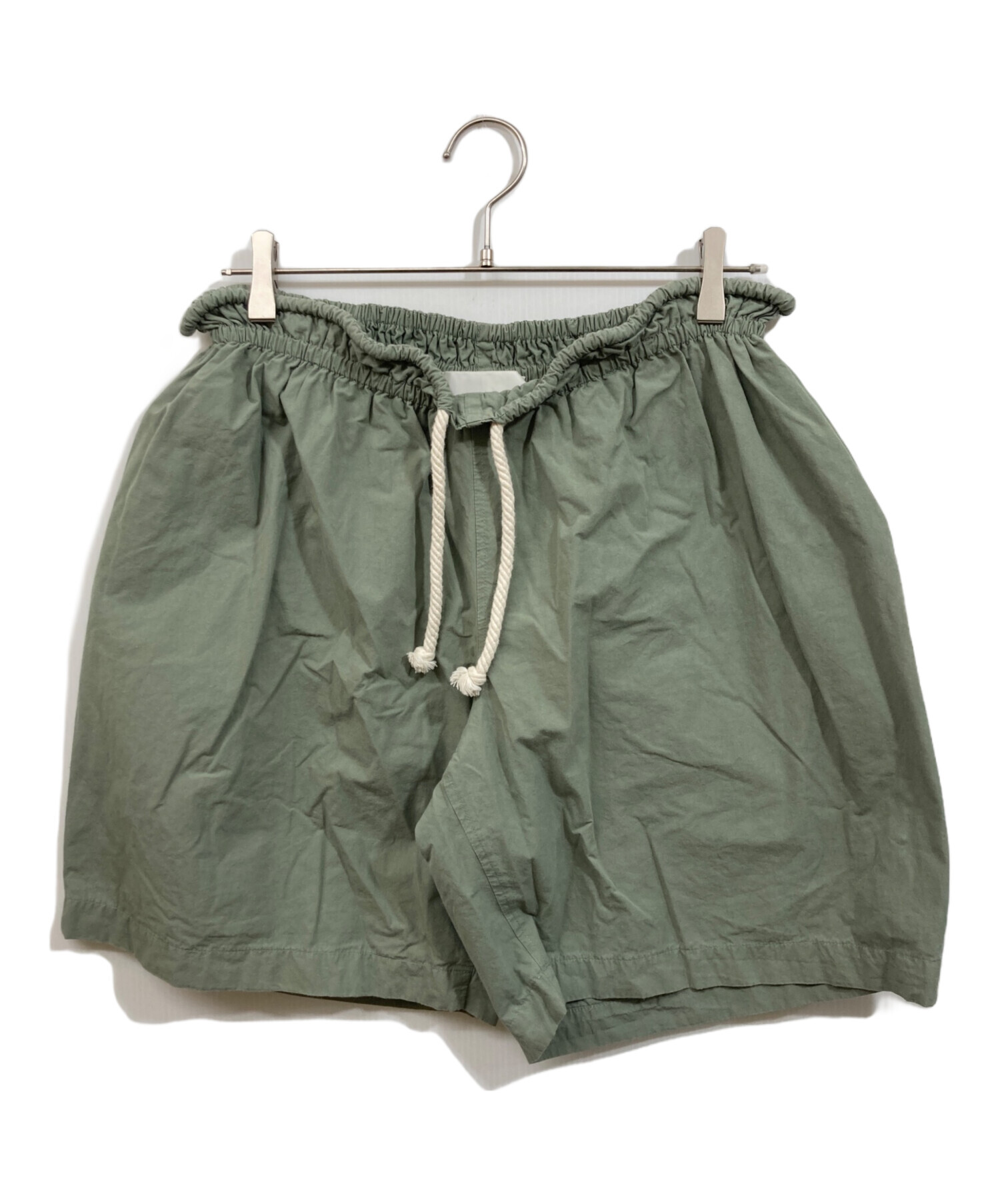中古・古着通販】JIL SANDER (ジルサンダー) Knee Length Shorts