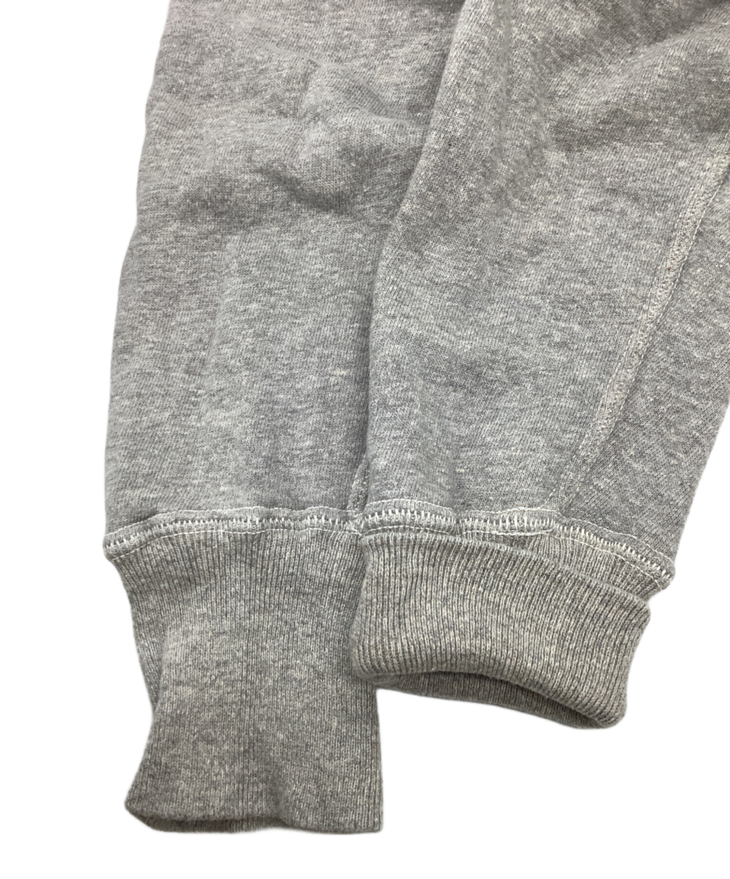 中古・古着通販】WAREHOUSE (ウエアハウス) クルーネックスウェット 
