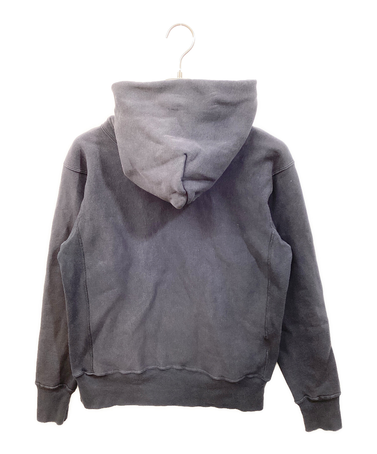 中古・古着通販】Champion (チャンピオン) フーデッドスウェットシャツ