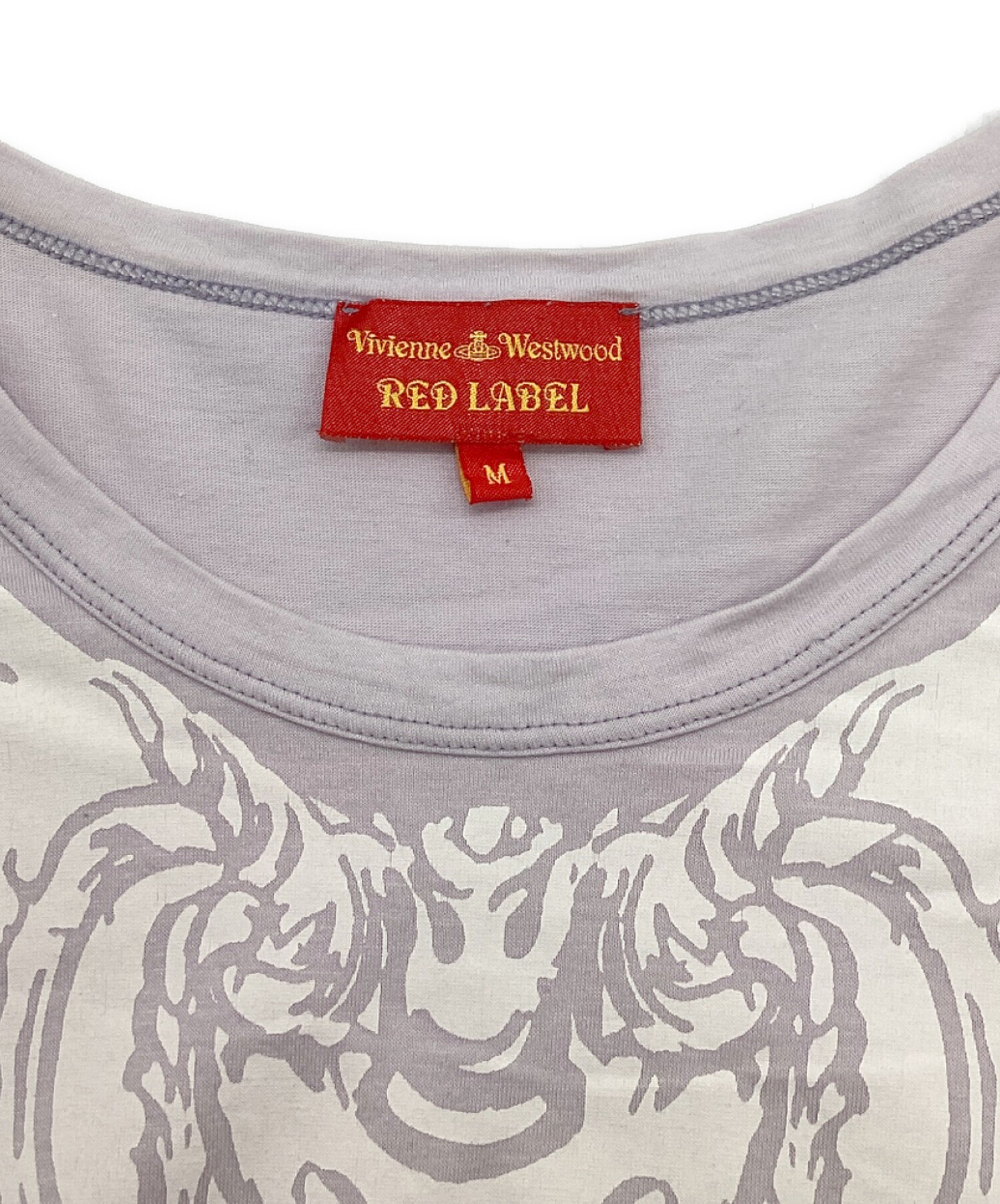 中古・古着通販】Vivienne Westwood RED LABEL (ヴィヴィアンウエスト