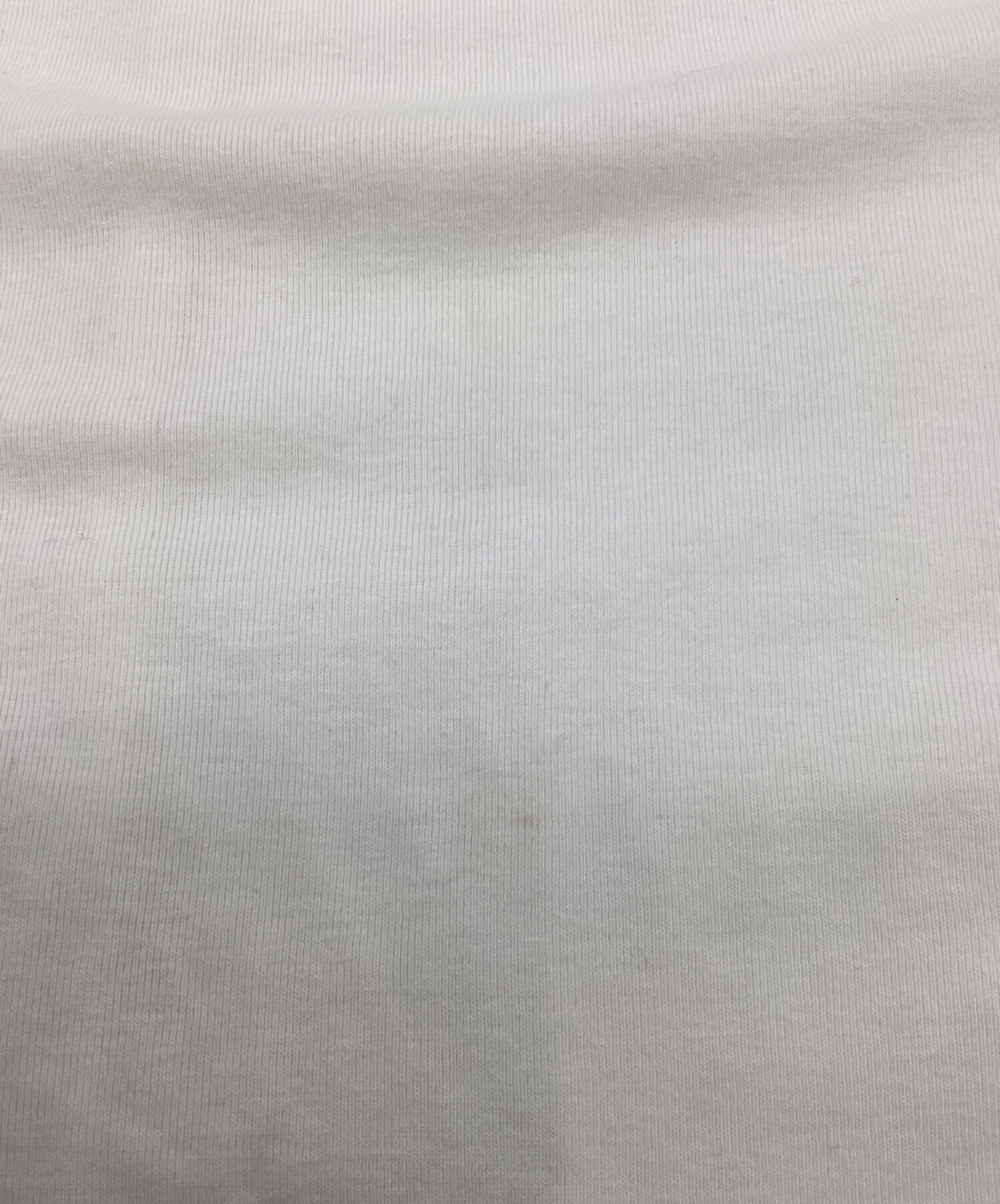 中古・古着通販】courreges (クレージュ) タンクトップ ホワイト