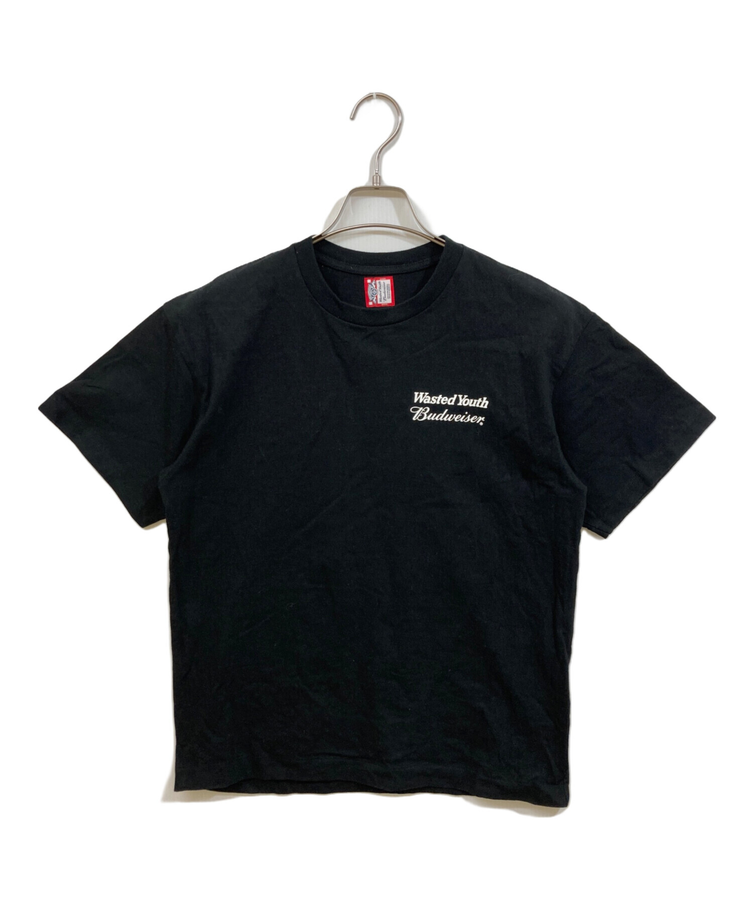 中古・古着通販Wasted Youth (ウェイステッドユース) BUDWEISER