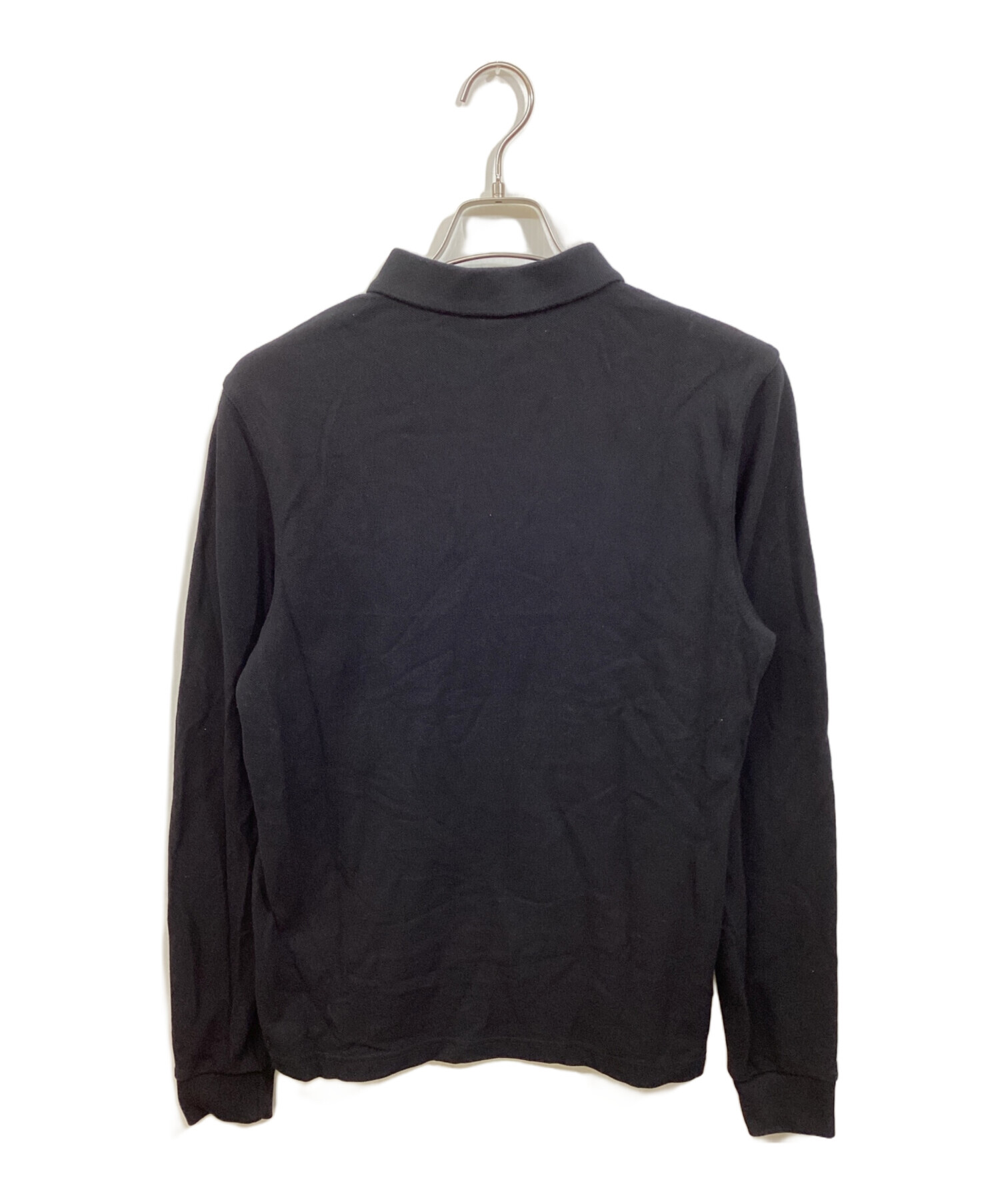 中古・古着通販】FRED PERRY (フレッドペリー) 長袖ポロシャツ