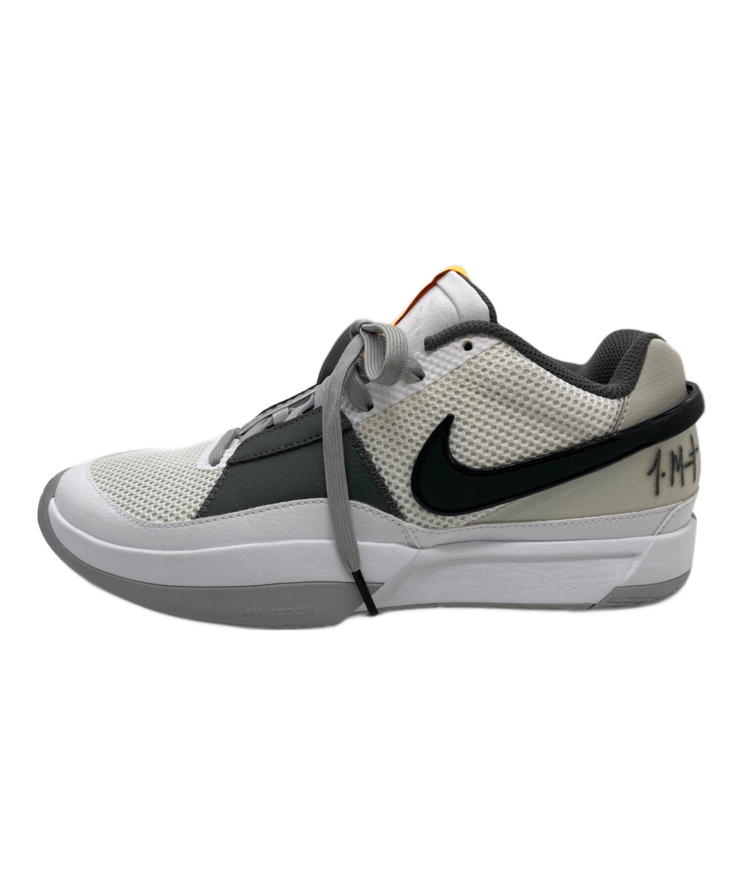 中古・古着通販NIKE (ナイキ) Ja 1 Hunger Nike Ja 1 Hunger 26.5cm 