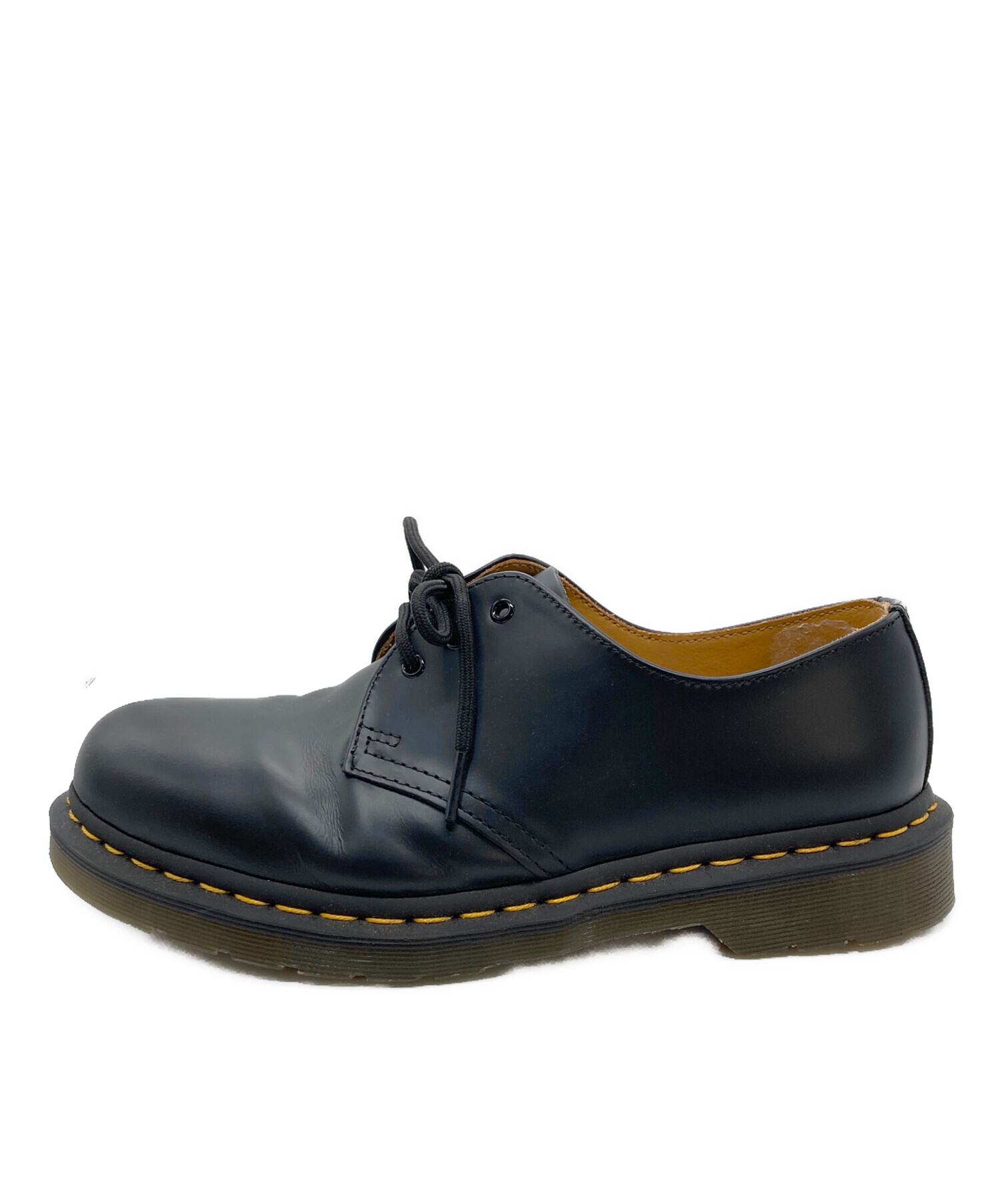 ドクターマーチン 3ホール UK7 Dr. Martens Zeffir 3ホール UK7 26cm