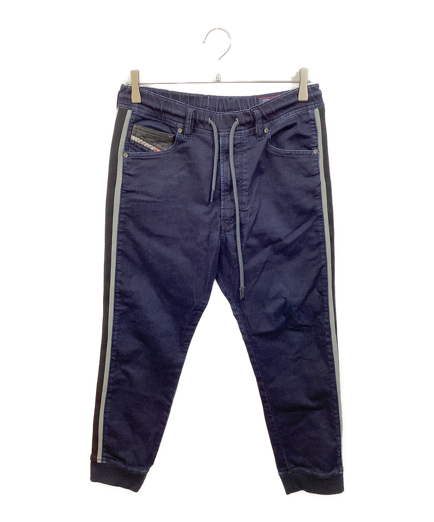 パンツ DIESEL ディーゼル ジョグジーンズ NARROT-NE Stretch デニム