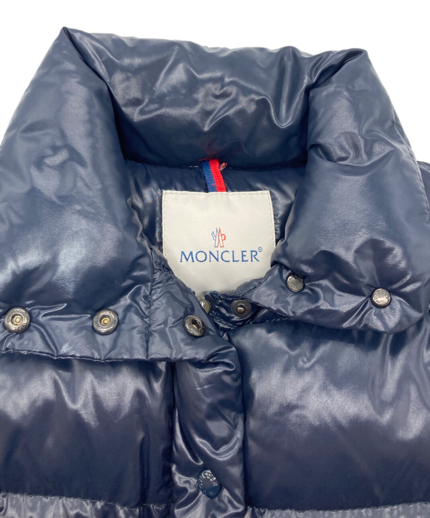 中古・古着通販】MONCLER (モンクレール) CLAIREダウンジャケット