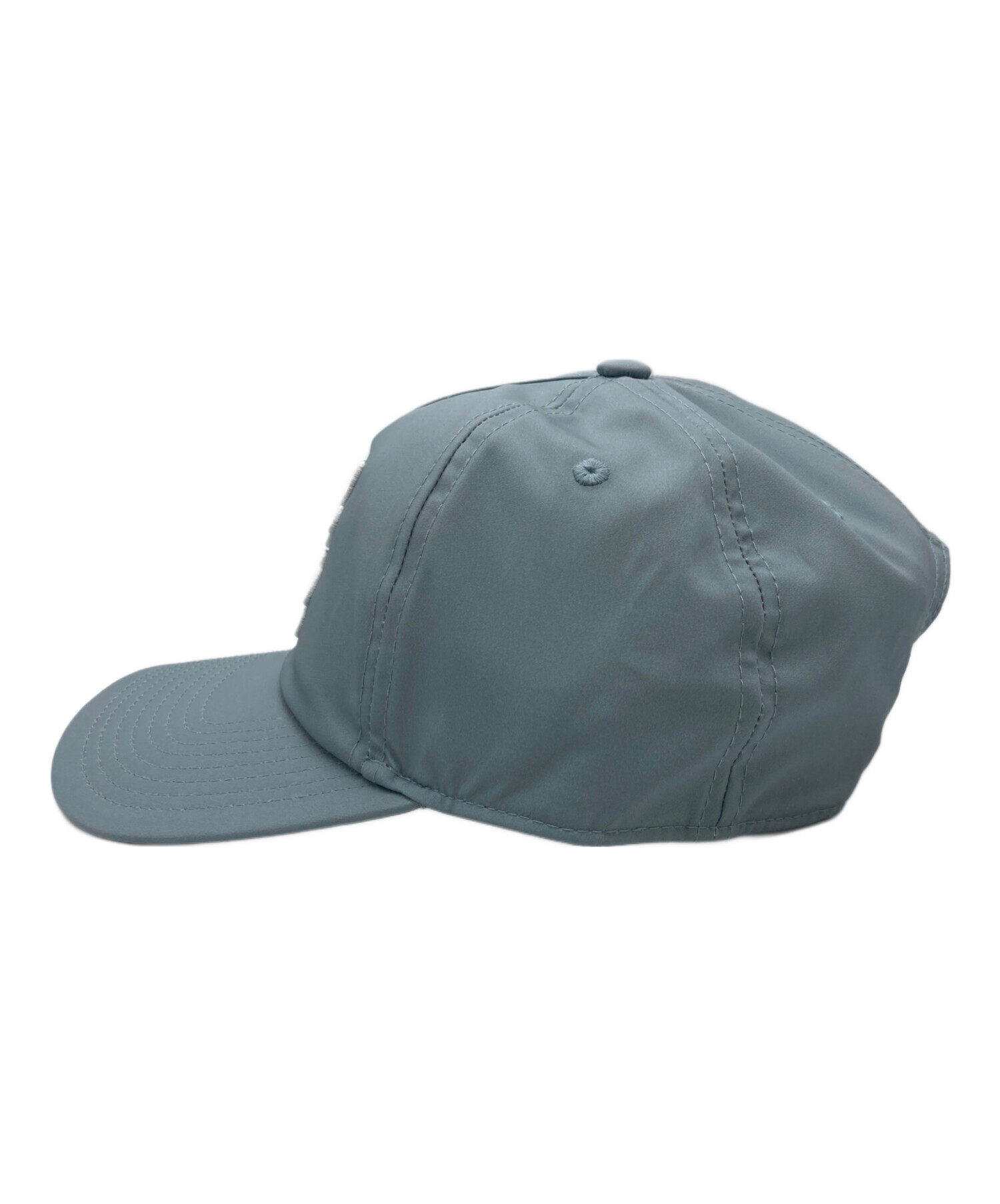 中古・古着通販】Bogey Boys (ボギーボーイズ) キャップ スカイブルー