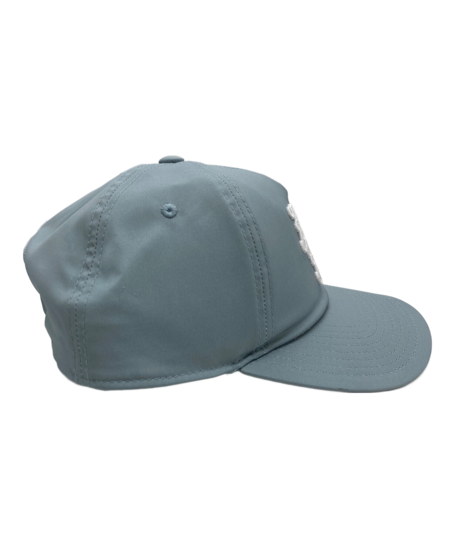 中古・古着通販】Bogey Boys (ボギーボーイズ) キャップ スカイブルー
