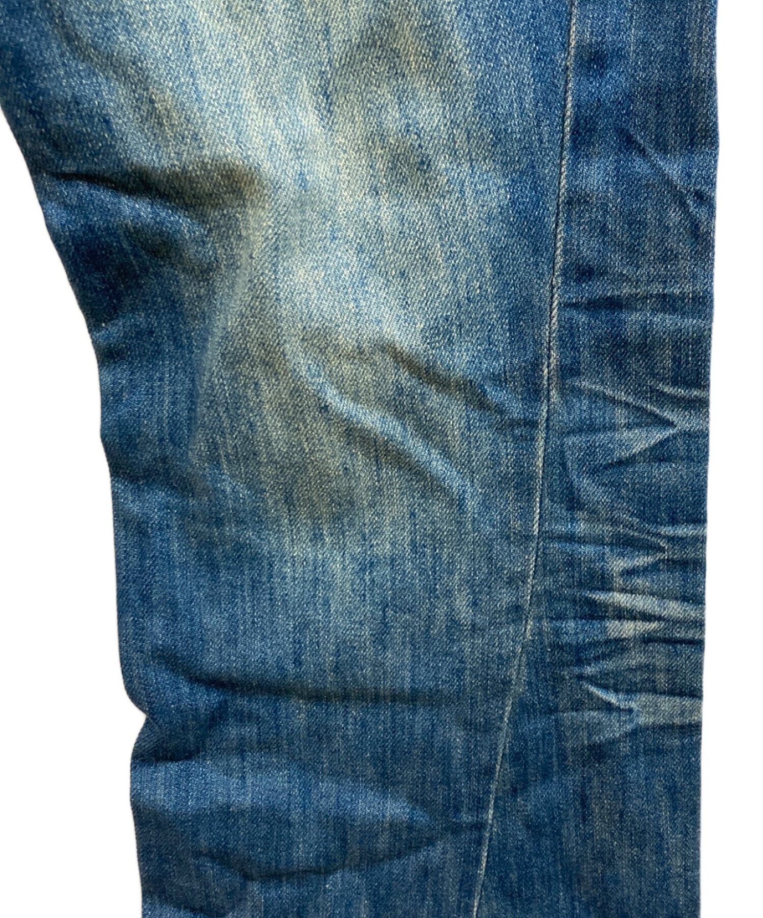 中古・古着通販】TRUE RELIGION (トゥルー レリジョン) デニムパンツ 