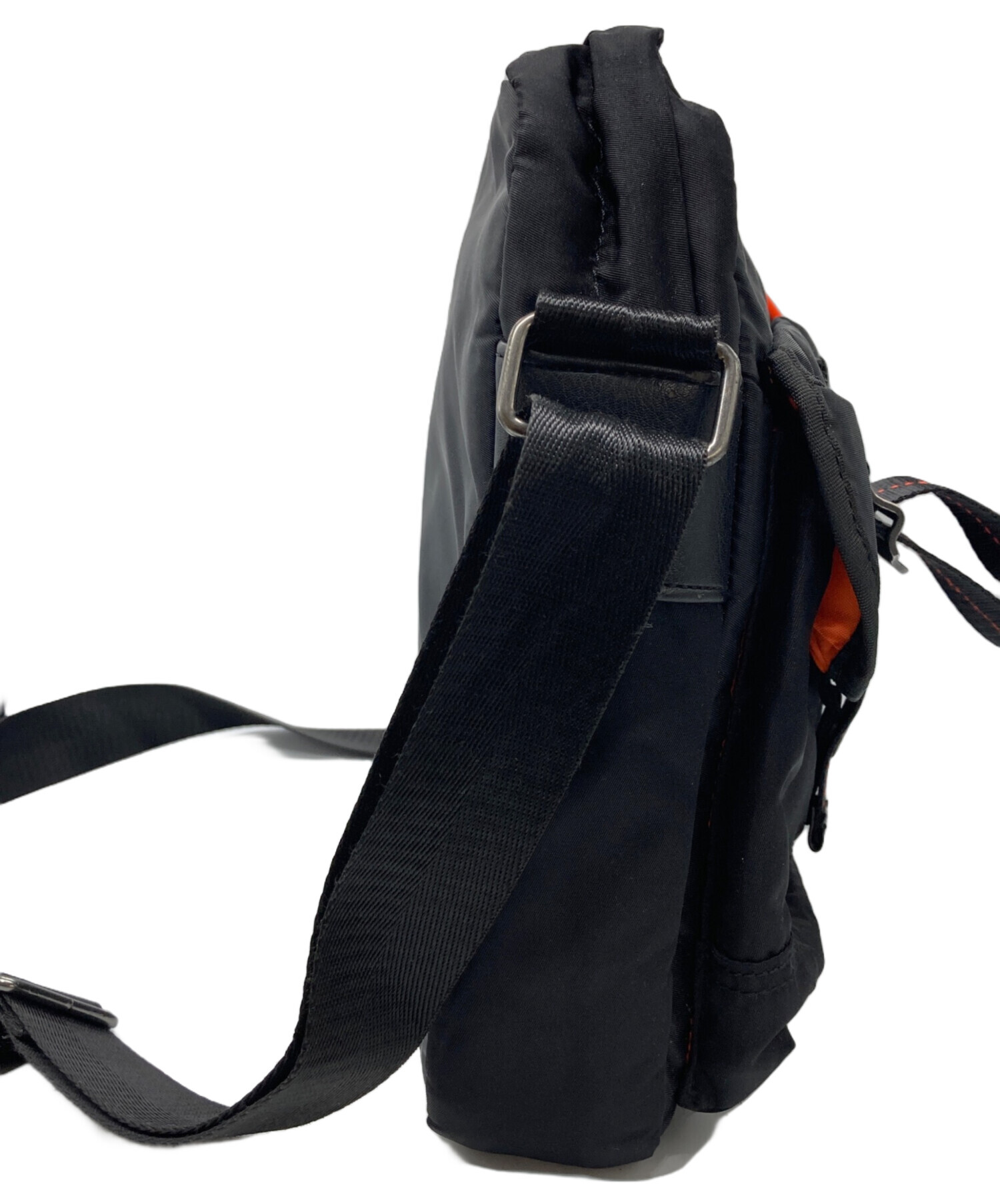 中古・古着通販】DIESEL (ディーゼル) ブリーフケース ブラック
