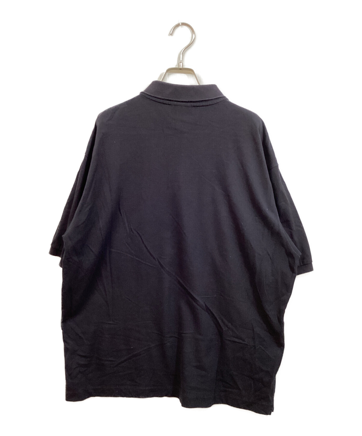 中古・古着通販】LACOSTE (ラコステ) BEAMS (ビームス) ポロシャツ