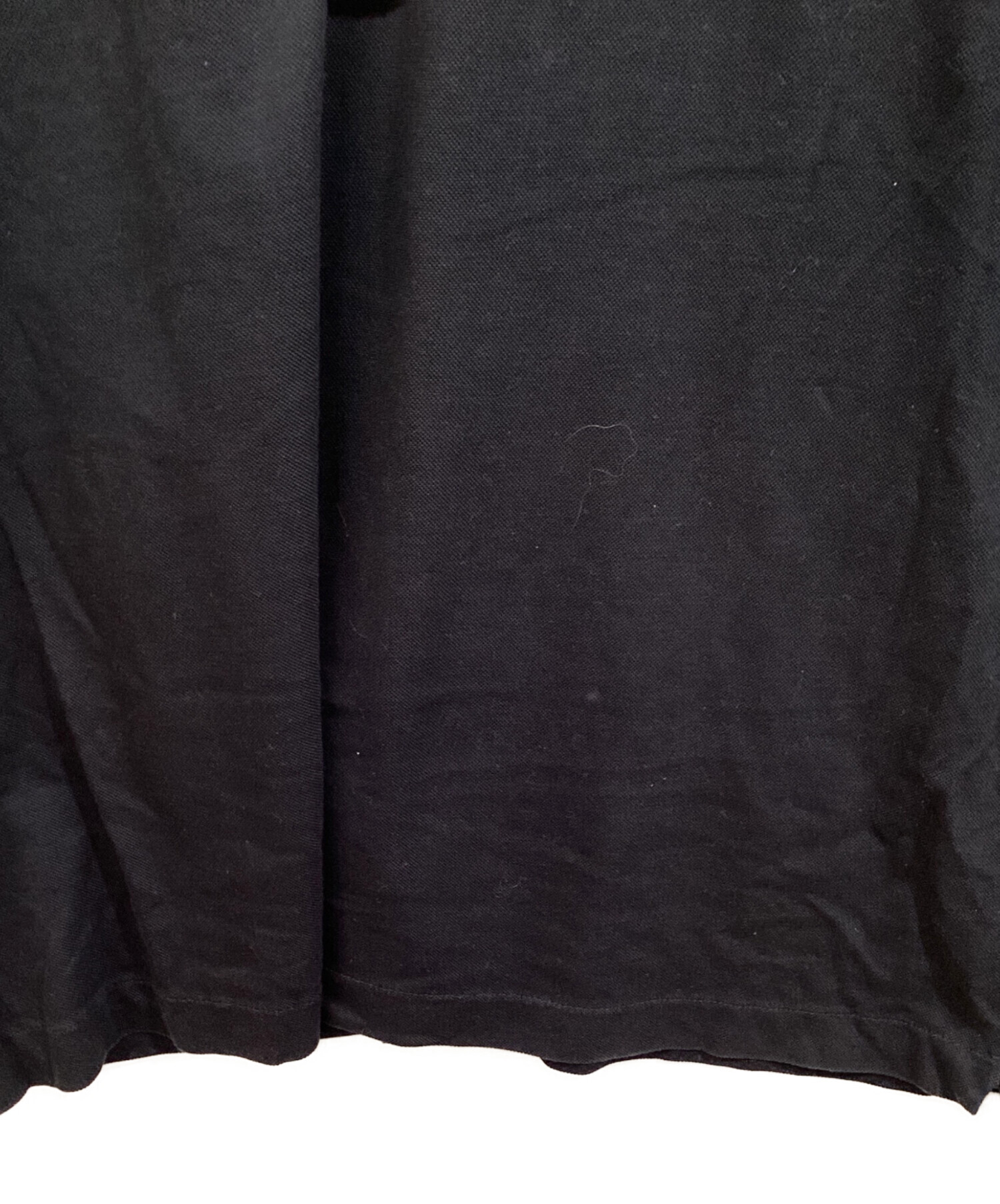 中古・古着通販】LACOSTE (ラコステ) BEAMS (ビームス) ポロシャツ