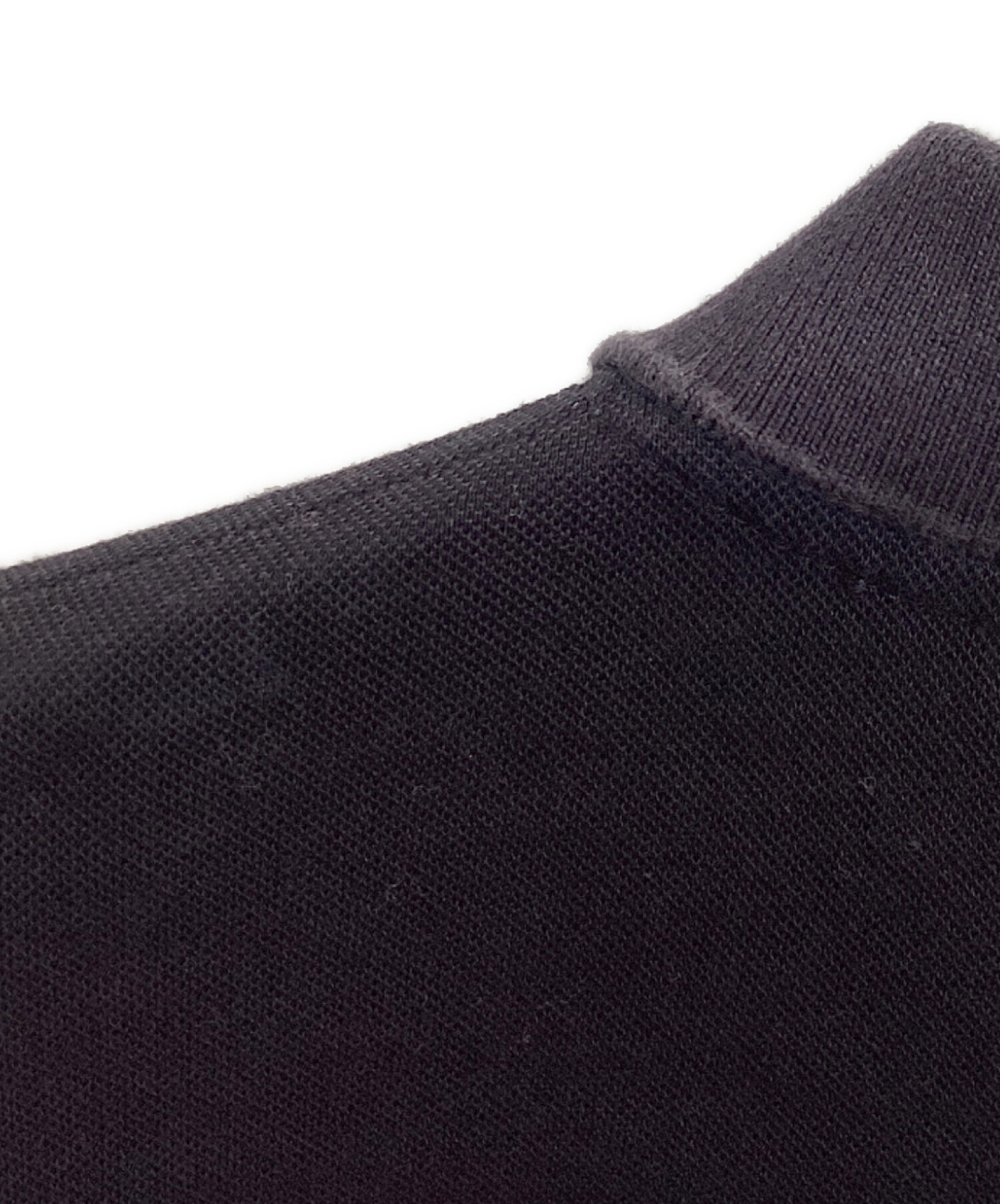 中古・古着通販】LACOSTE (ラコステ) BEAMS (ビームス) ポロシャツ