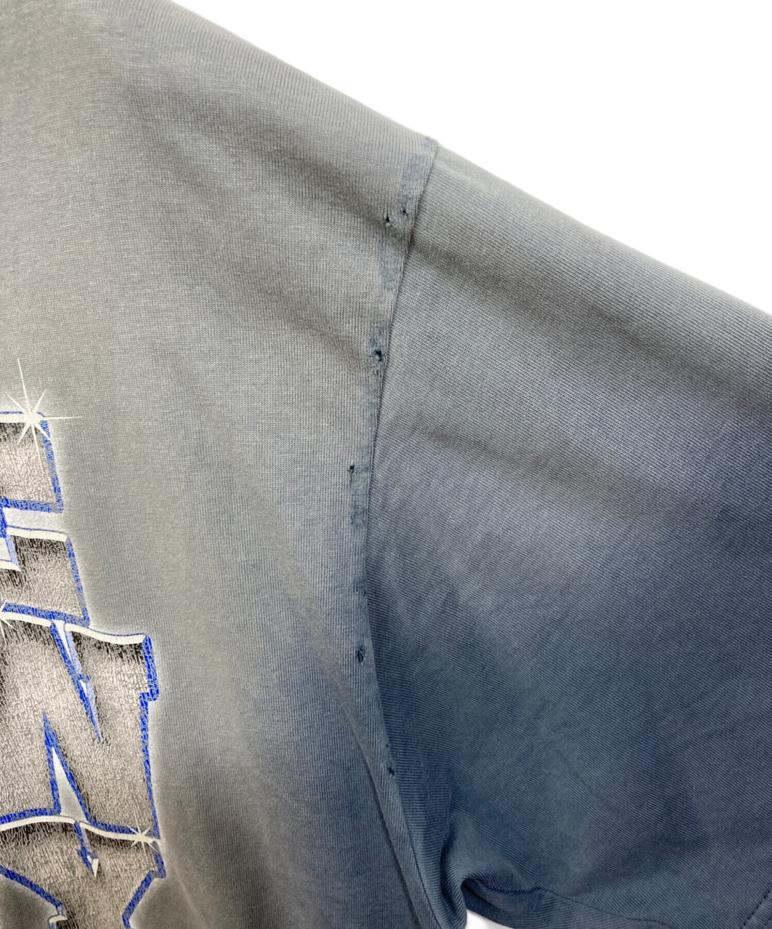 BALENCIAGA SNBN Tシャツ 中古・古着通販】BALENCIAGA (バレンシアガ) SNBN Medium Fit T-Shirt