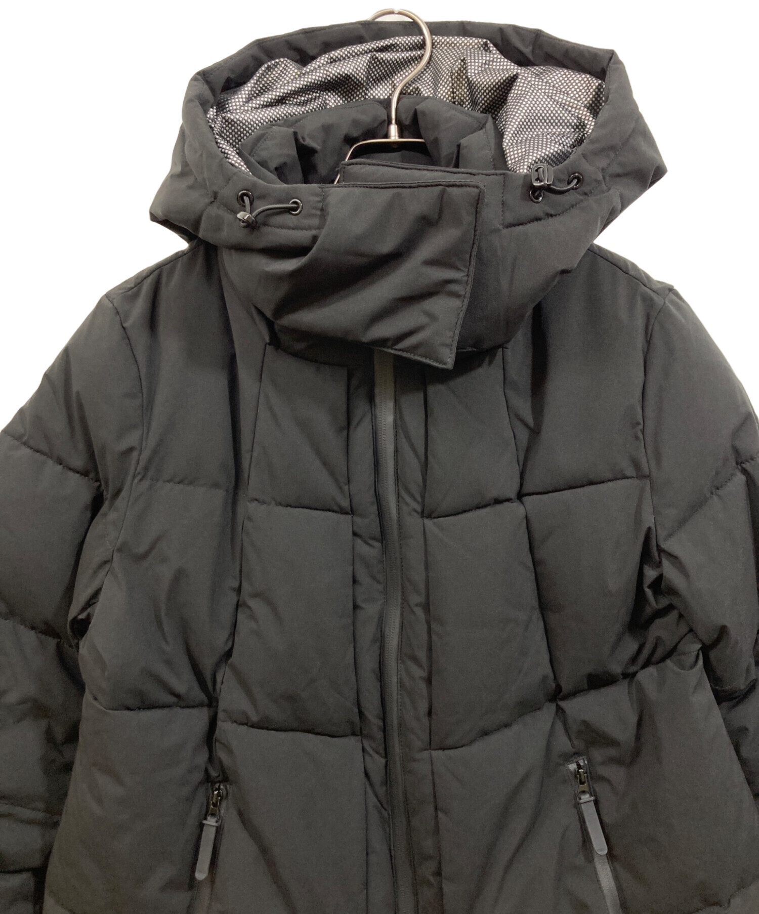 中古・古着通販】COLE HAAN (コールハーン) ショートダウンジャケット 