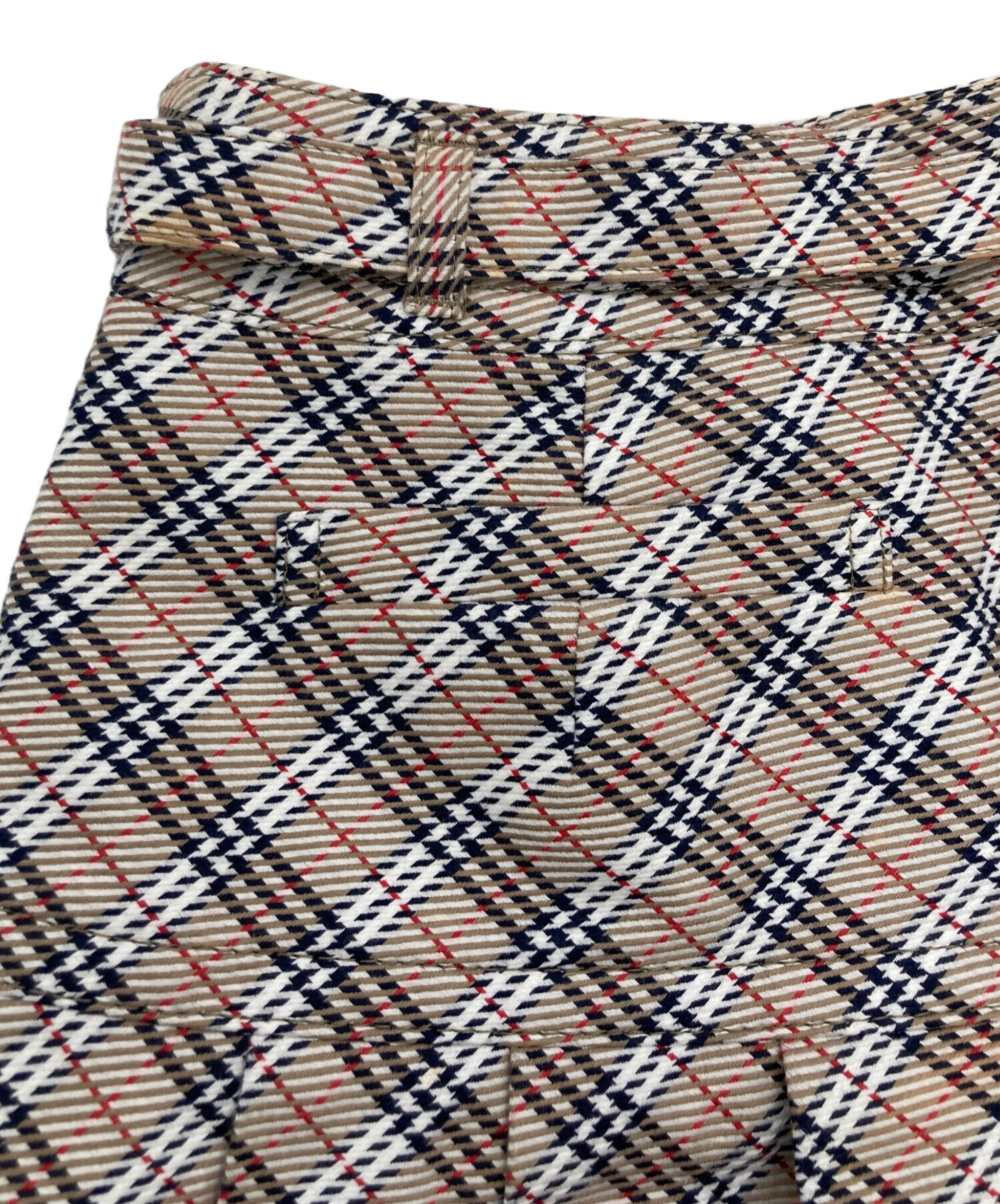 中古・古着通販】BURBERRY BLUE LABEL (バーバリーロンドンブルー