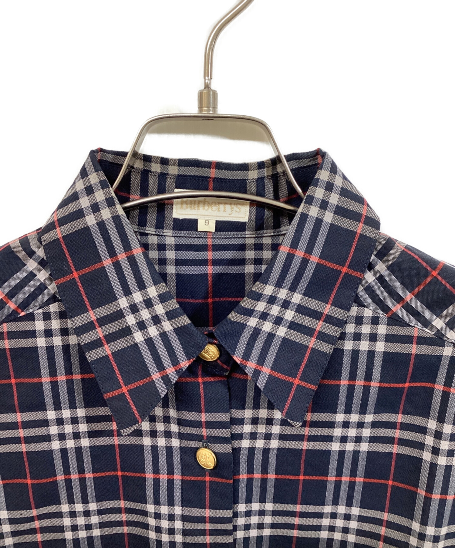 中古・古着通販】Burberry