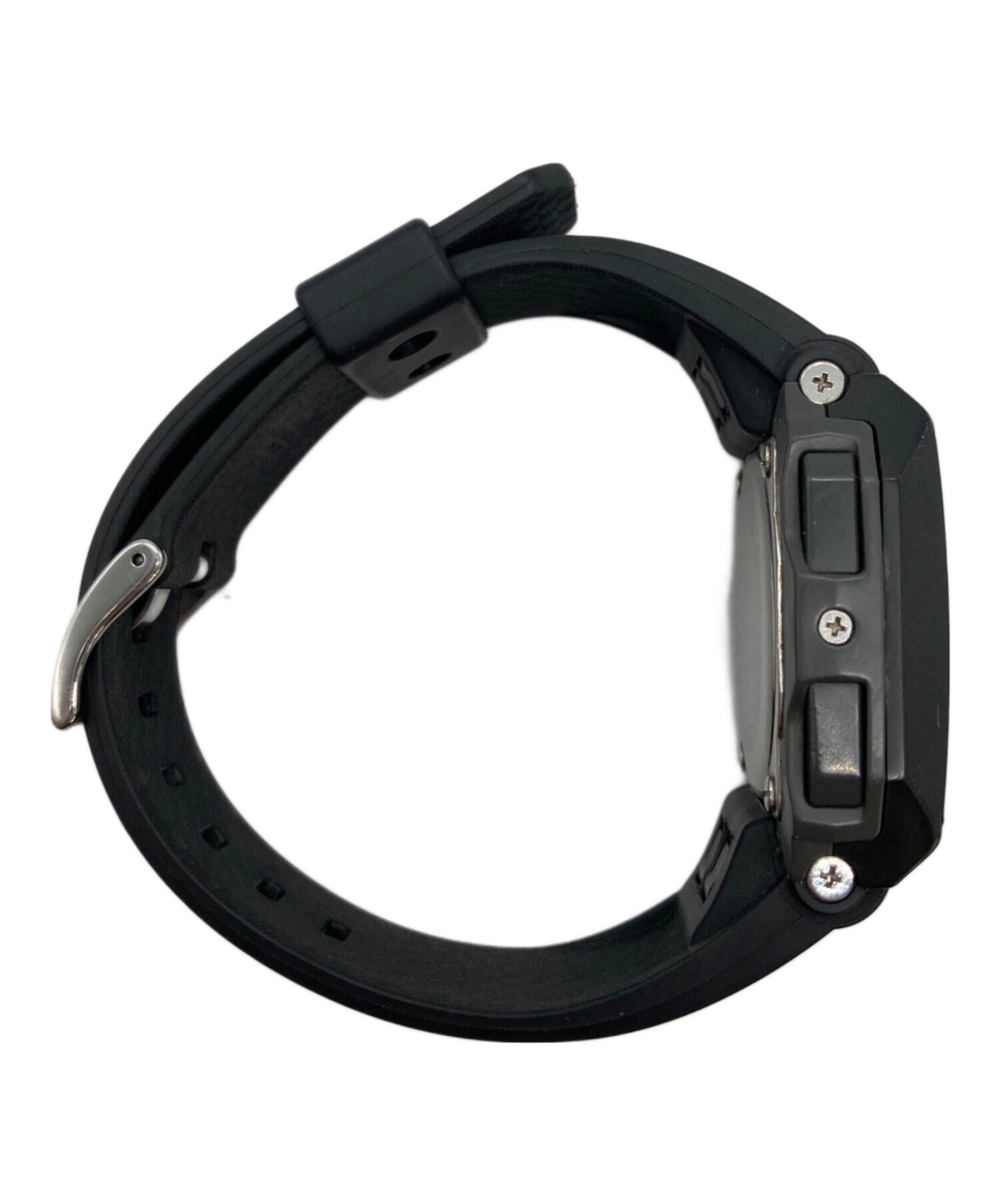 中古・古着通販】CASIO (カシオ) G-8100 ブラック｜ブランド・古着通販