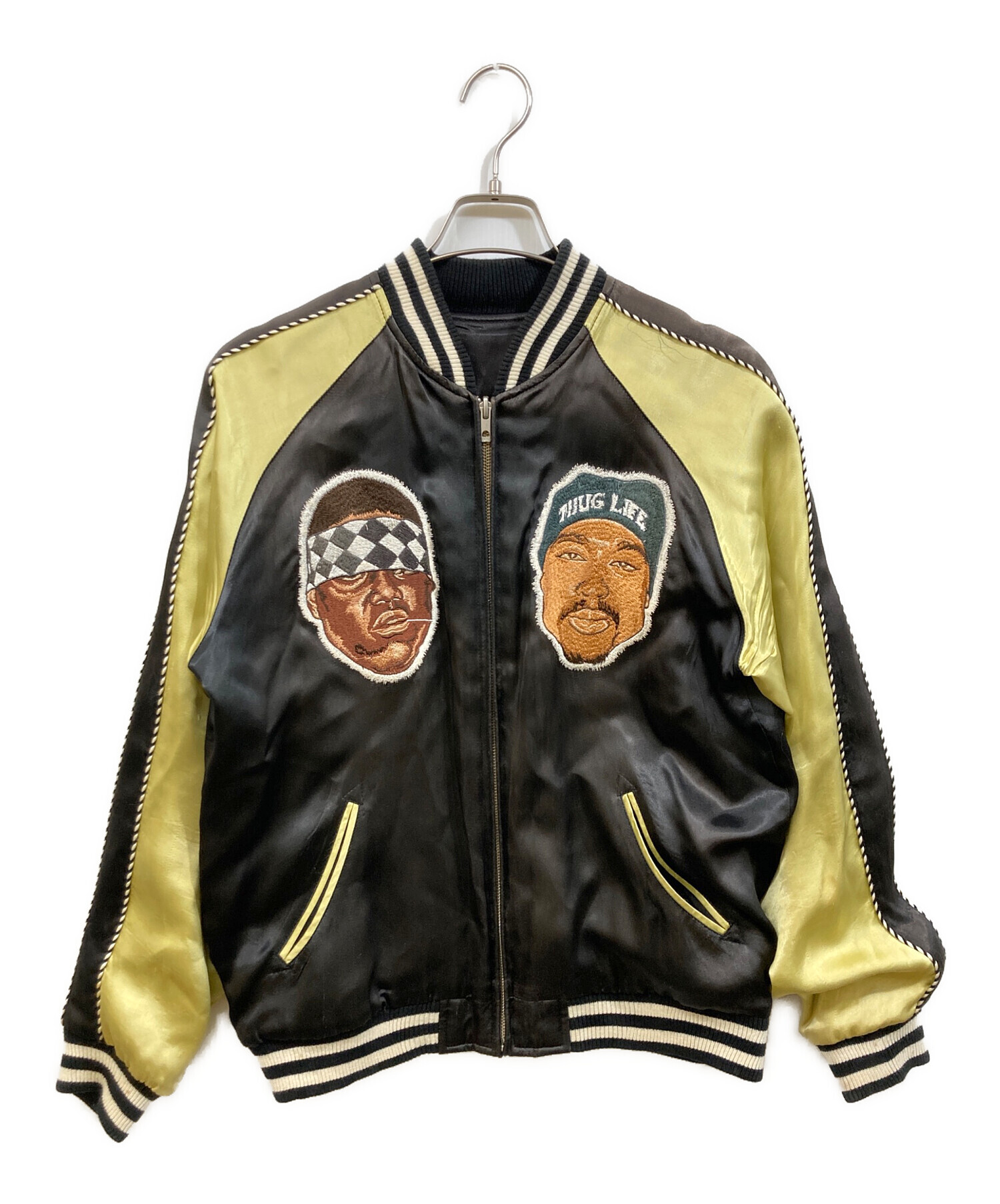 中古・古着通販】FOR THE HOMIES (フォー ザ ホーミーズ) Reserved