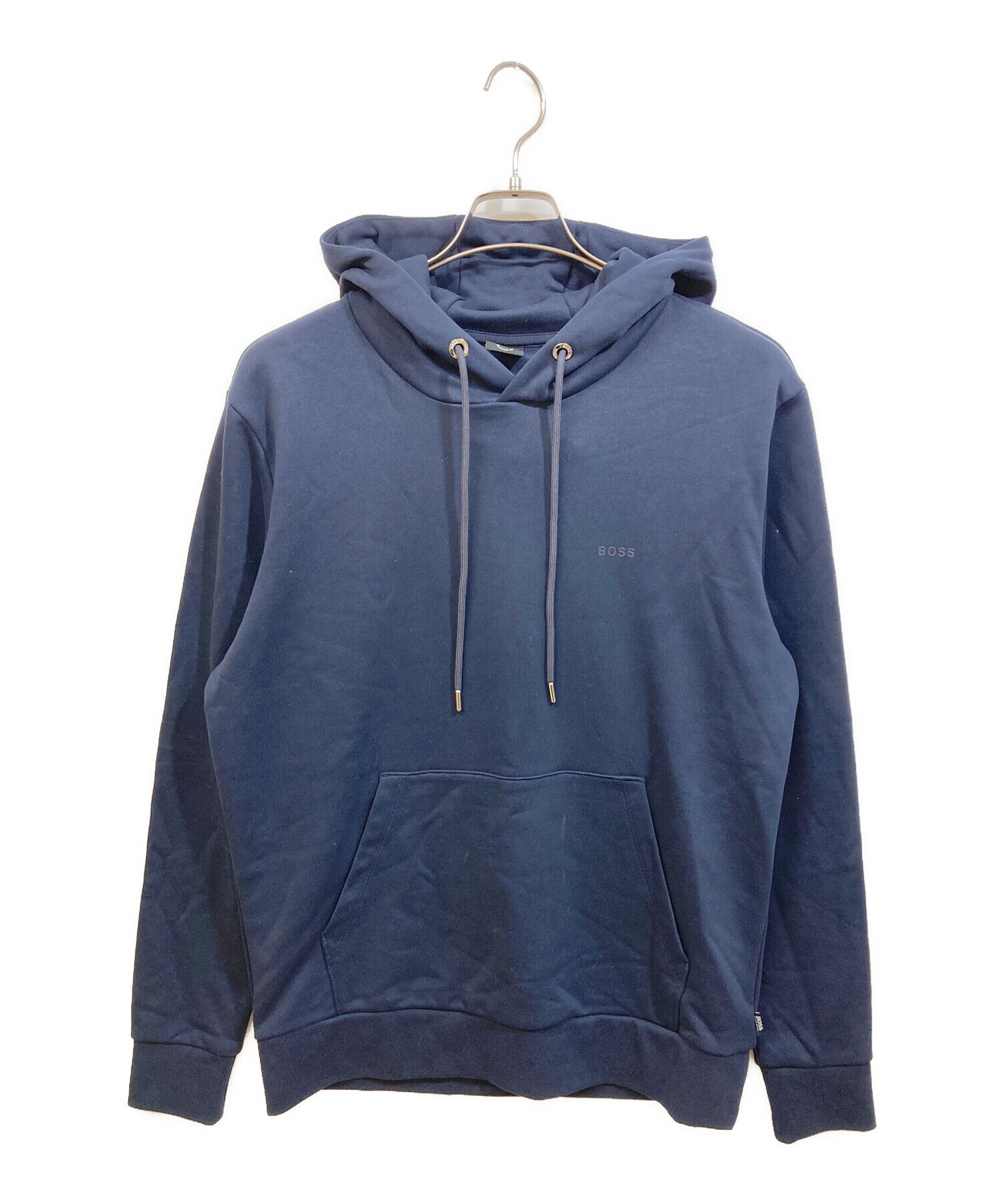 中古・古着通販】BOSS HUGO BOSS (ボス ヒューゴボス) プルオーバー 