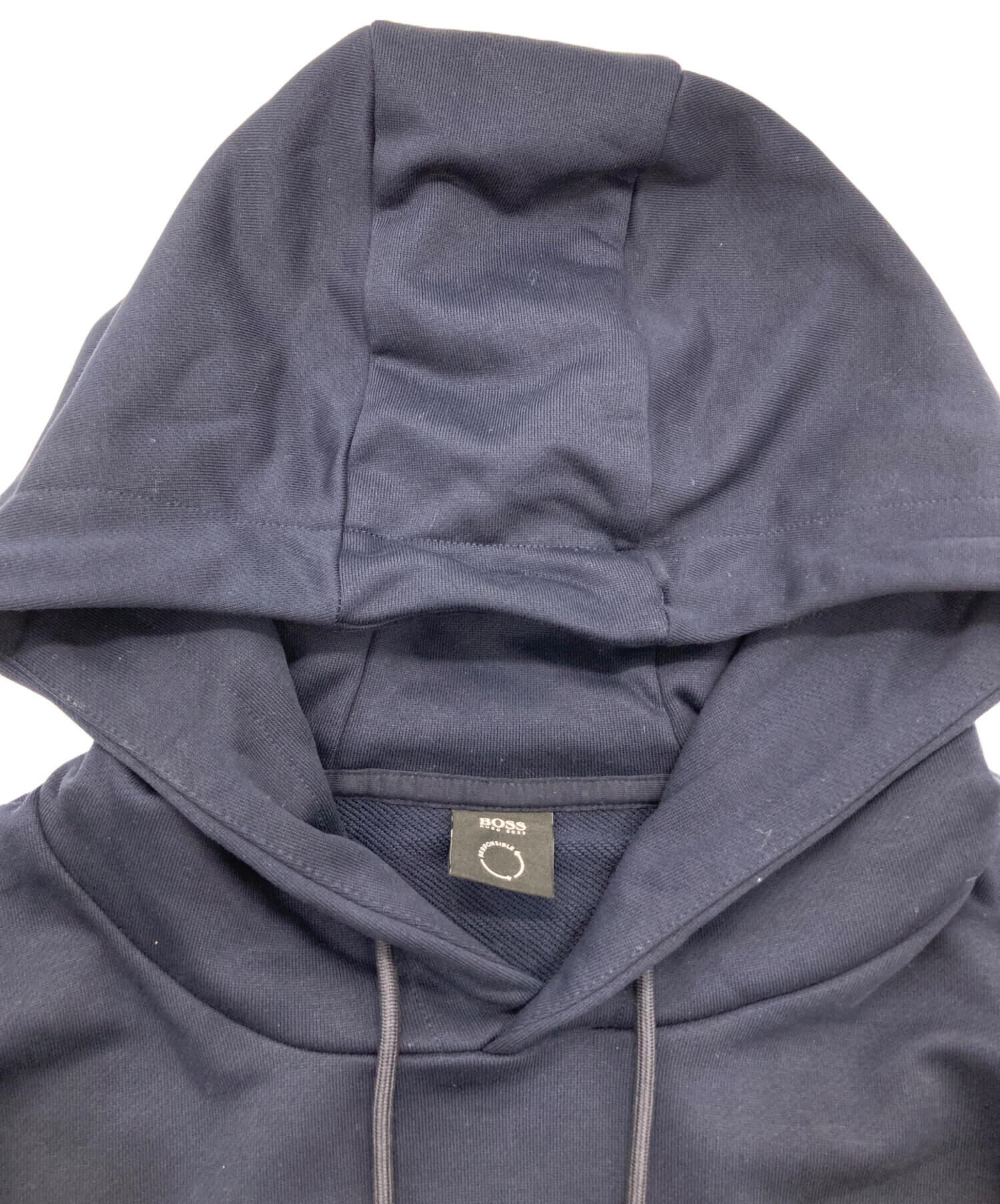 中古・古着通販】BOSS HUGO BOSS (ボス ヒューゴボス) プルオーバー 
