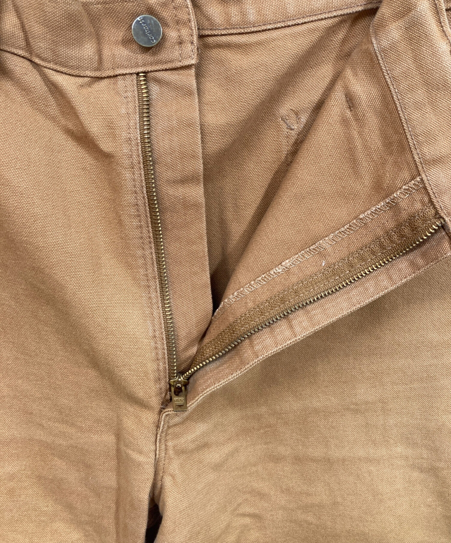 カーハート　carhartt ショートコート　サイズL程度　古着　ダック 2288448292.jpg?1775278340