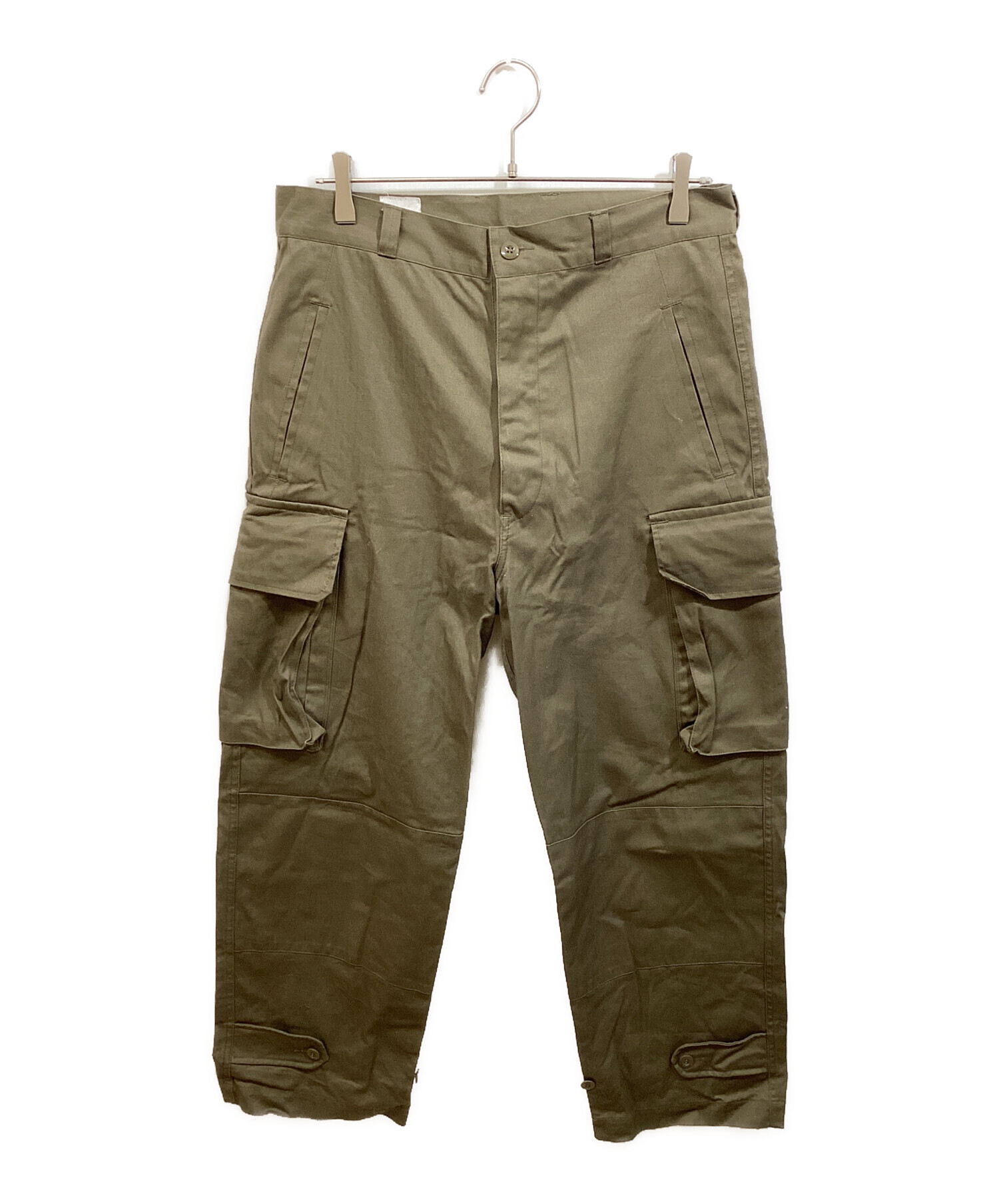 中古・古着通販】waiper (ワイパー) M-47 カーゴパンツ 後期型