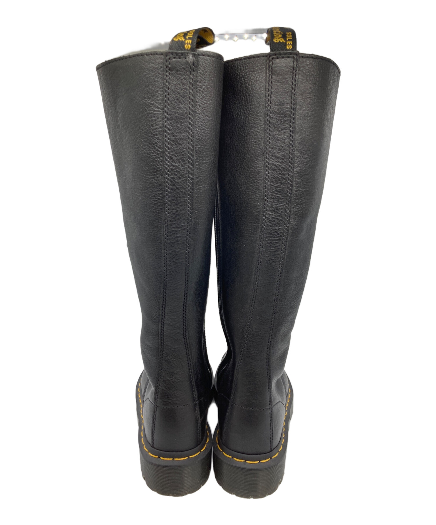 中古・古着通販】Dr.Martens (ドクターマーチン) 1B60 BEX 20 ホール