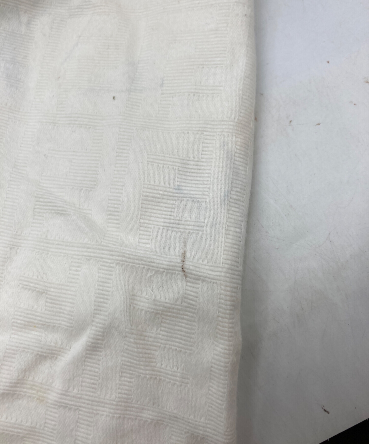 中古・古着通販】FENDI jeans (フェンディ ジーンズ) ノースリーブ