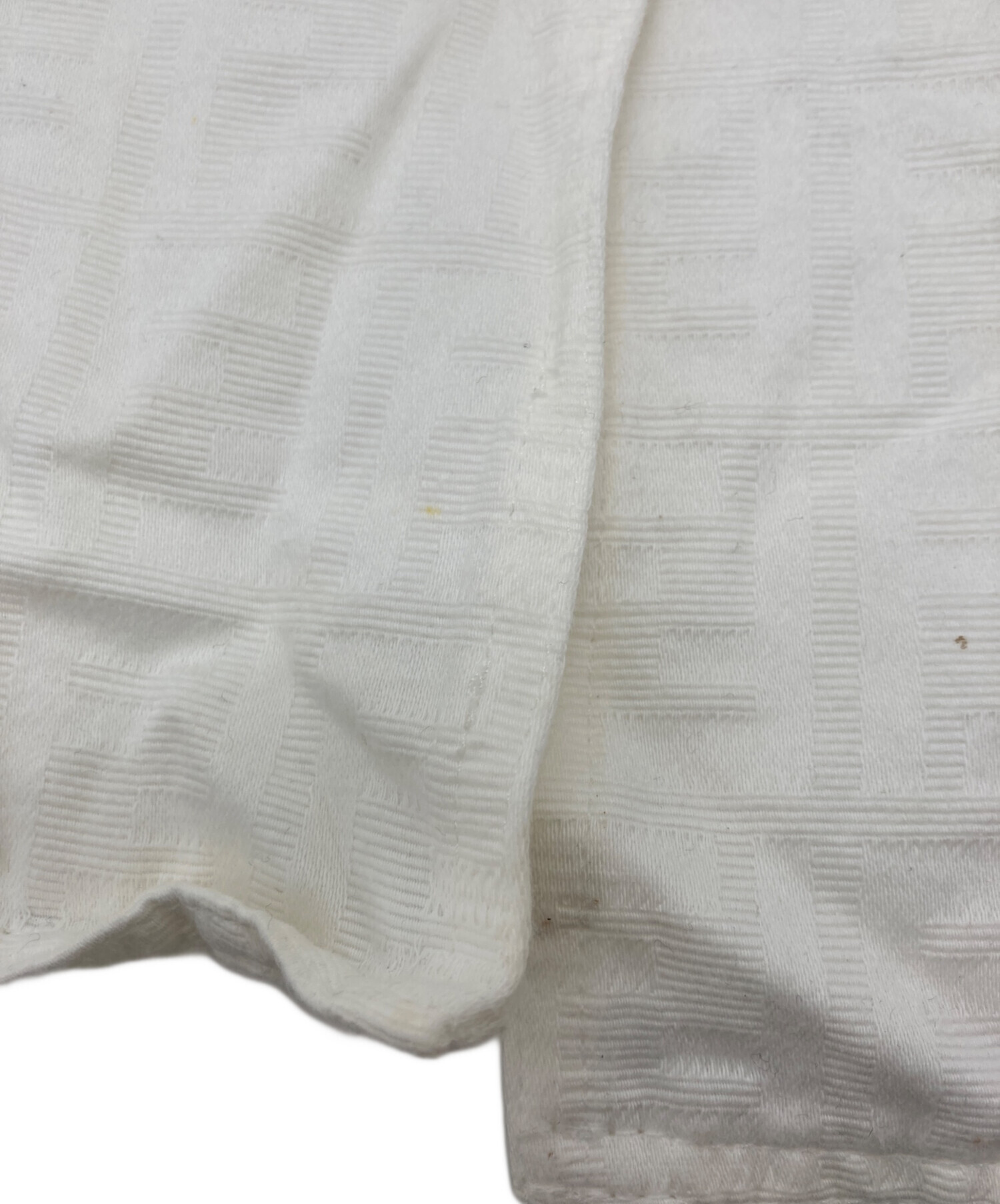 中古・古着通販】FENDI jeans (フェンディ ジーンズ) ノースリーブ