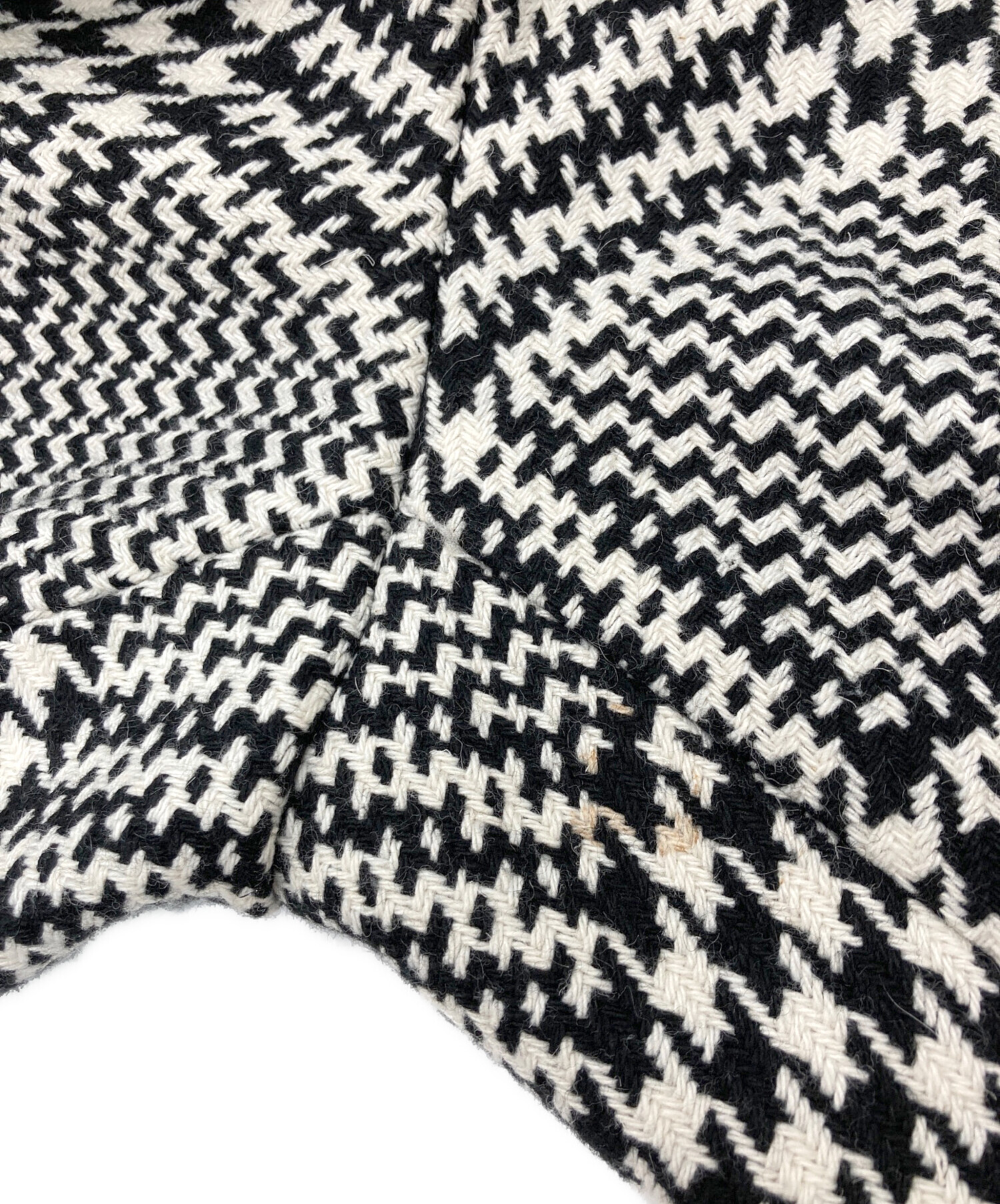 中古・古着通販】MAISON SPECIAL (メゾンスペシャル) タックインワイド