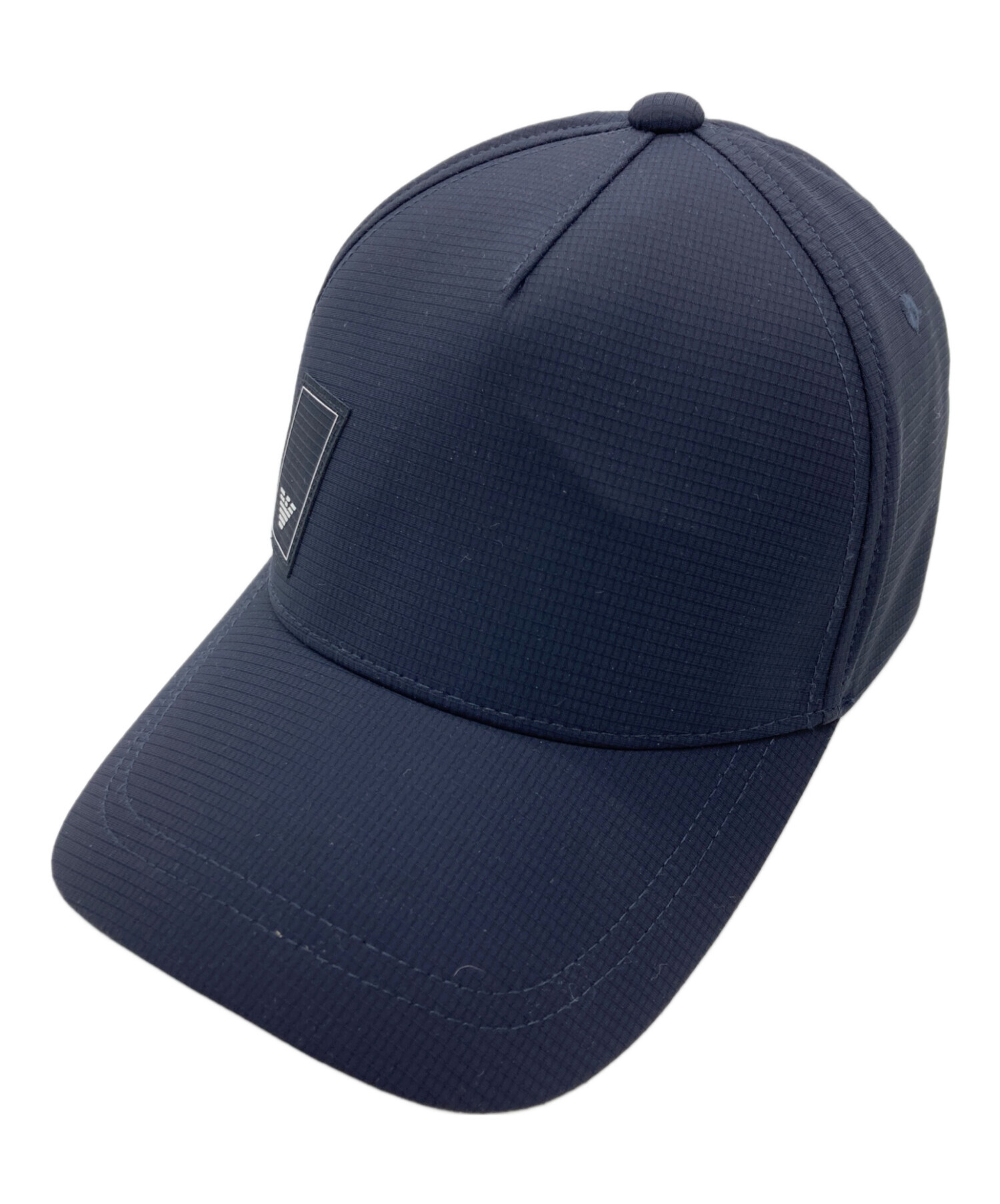 中古・古着通販】EMPORIO ARMANI (エンポリオアルマーニ) キャップ