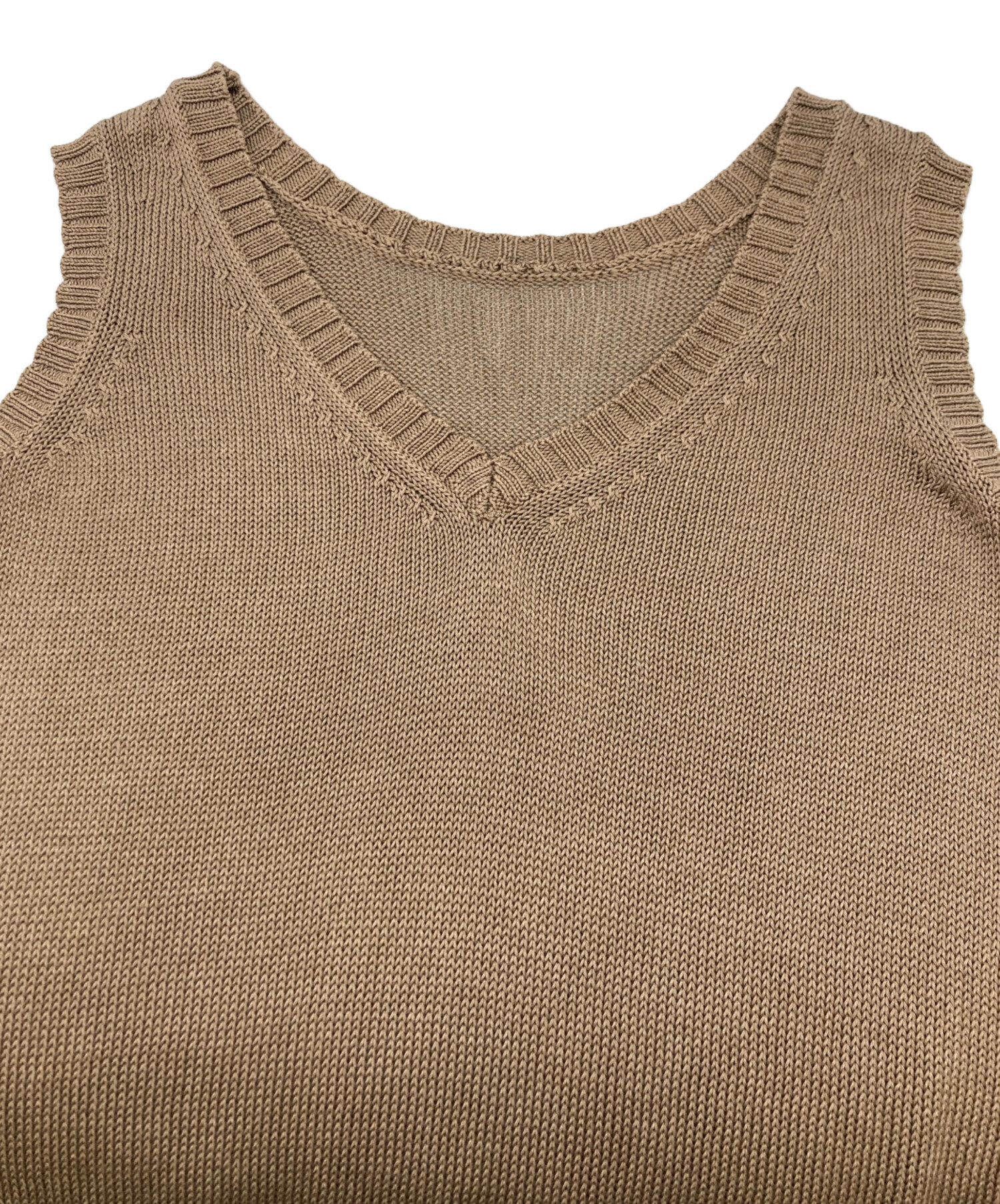 FOXEY(フォクシー) ノースリーブカットソー サイズ38 M レディース美品