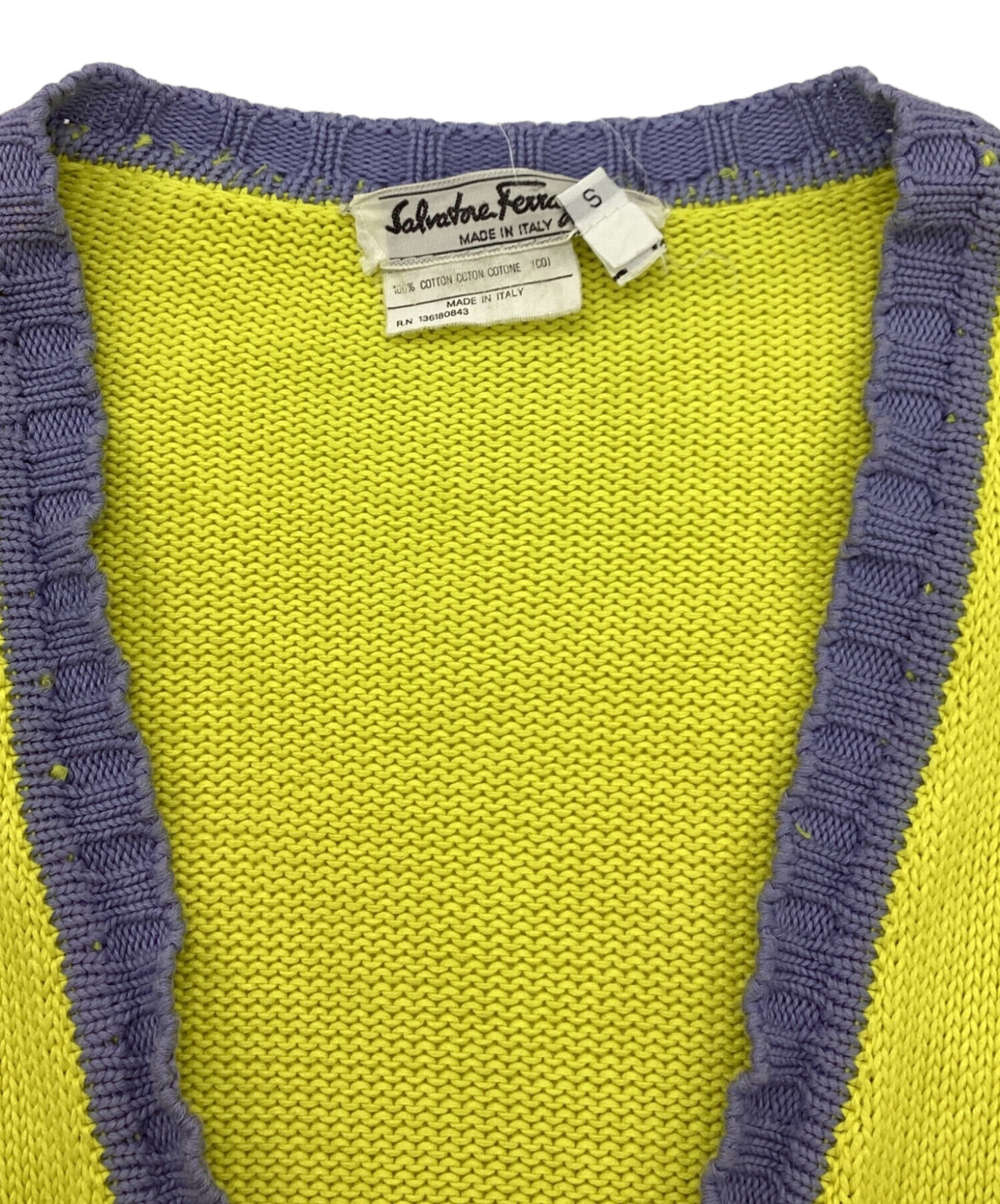 中古・古着通販】Salvatore Ferragamo (サルヴァトーレ フェラガモ