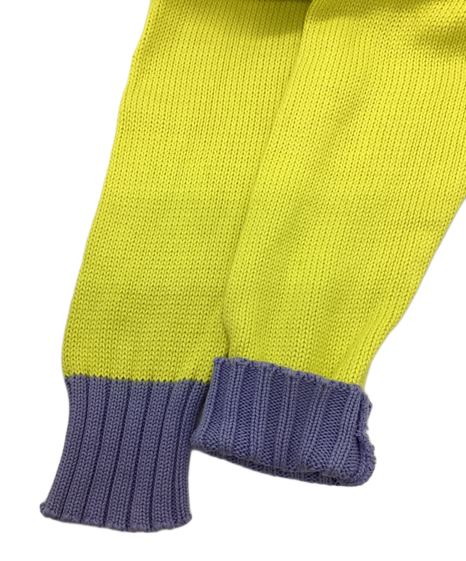 サルヴァトーレフェラガモ アンサンブル カーディガン ガンチーニ 中古・古着通販】Salvatore Ferragamo (サルヴァトーレ フェラガモ