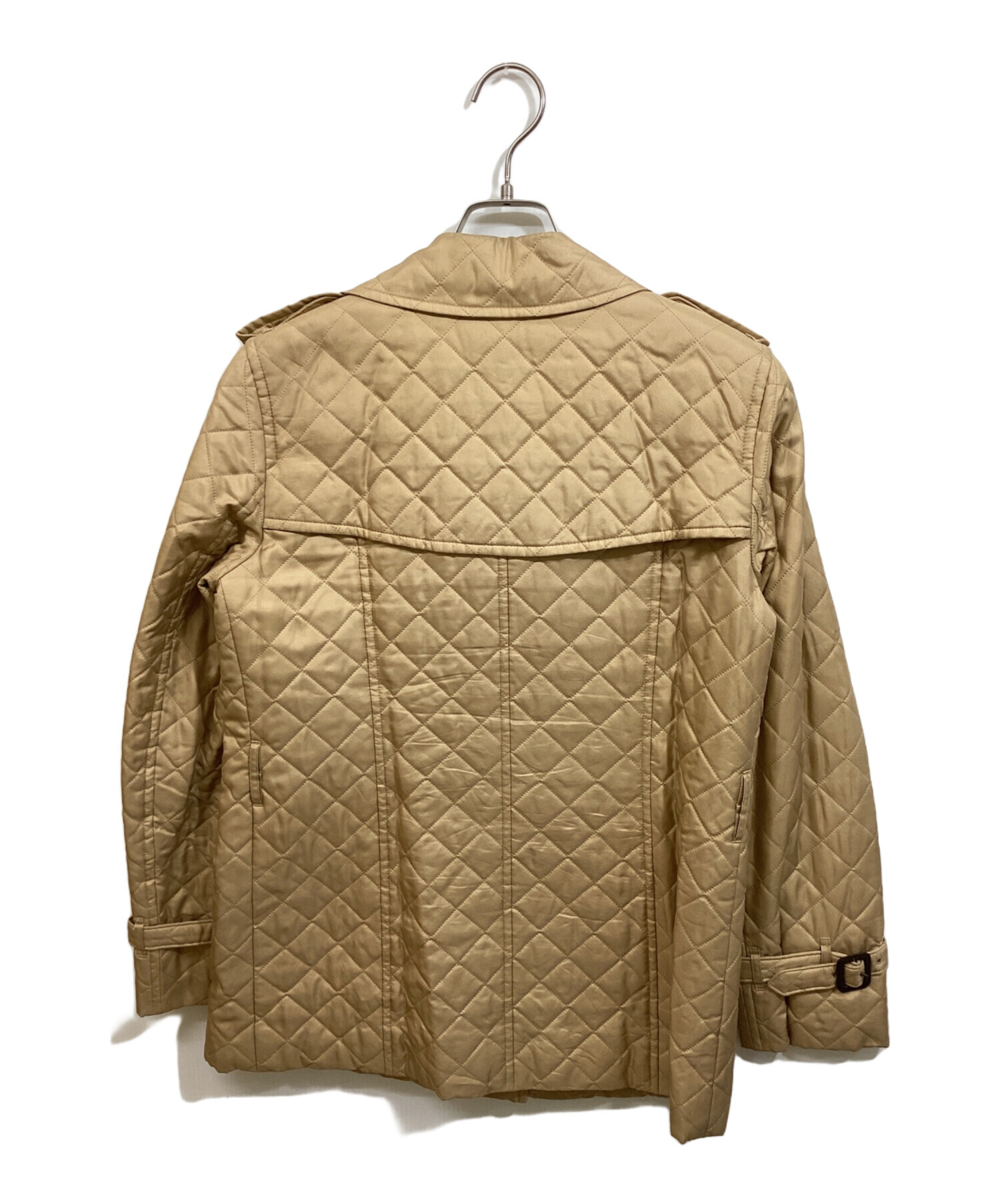 □バーバリー ロンドン BURBERRY London キルティングジャケット 