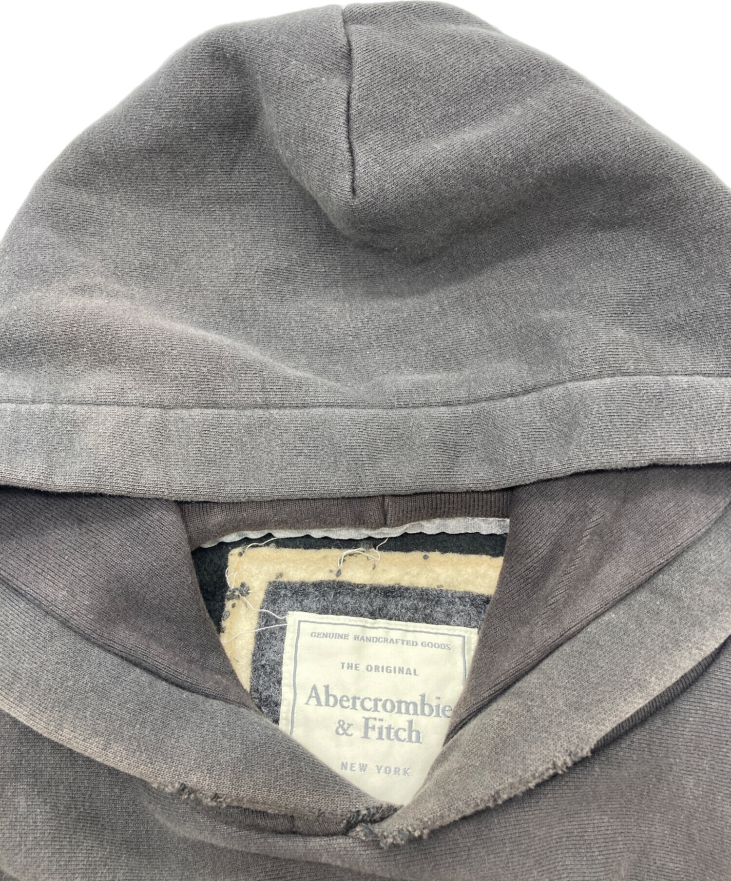 中古・古着通販】Abercrombie & Fitch (アバクロンビー アンド